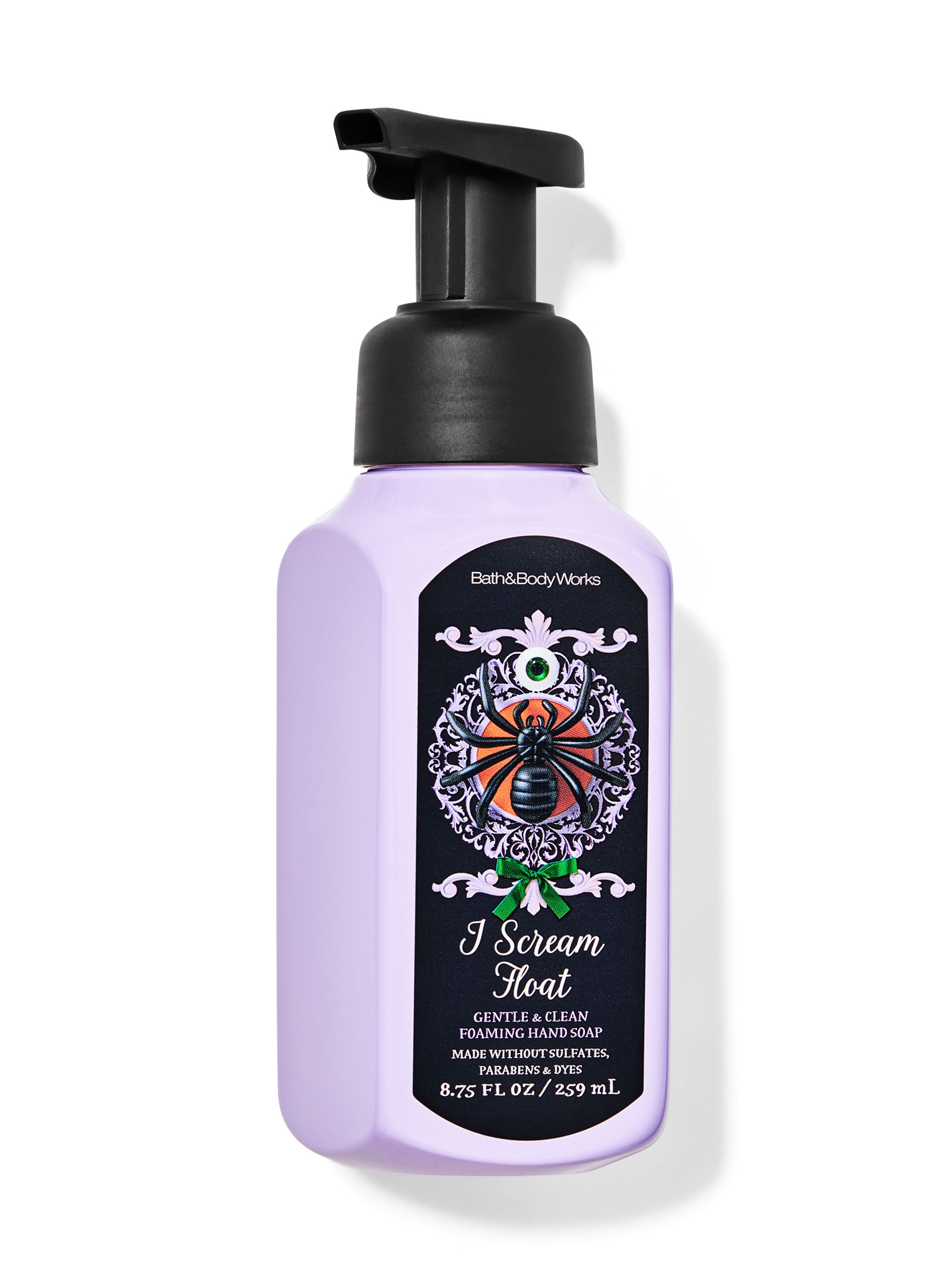 I Scream Float Gentle & Clean Foaming Hand Soap