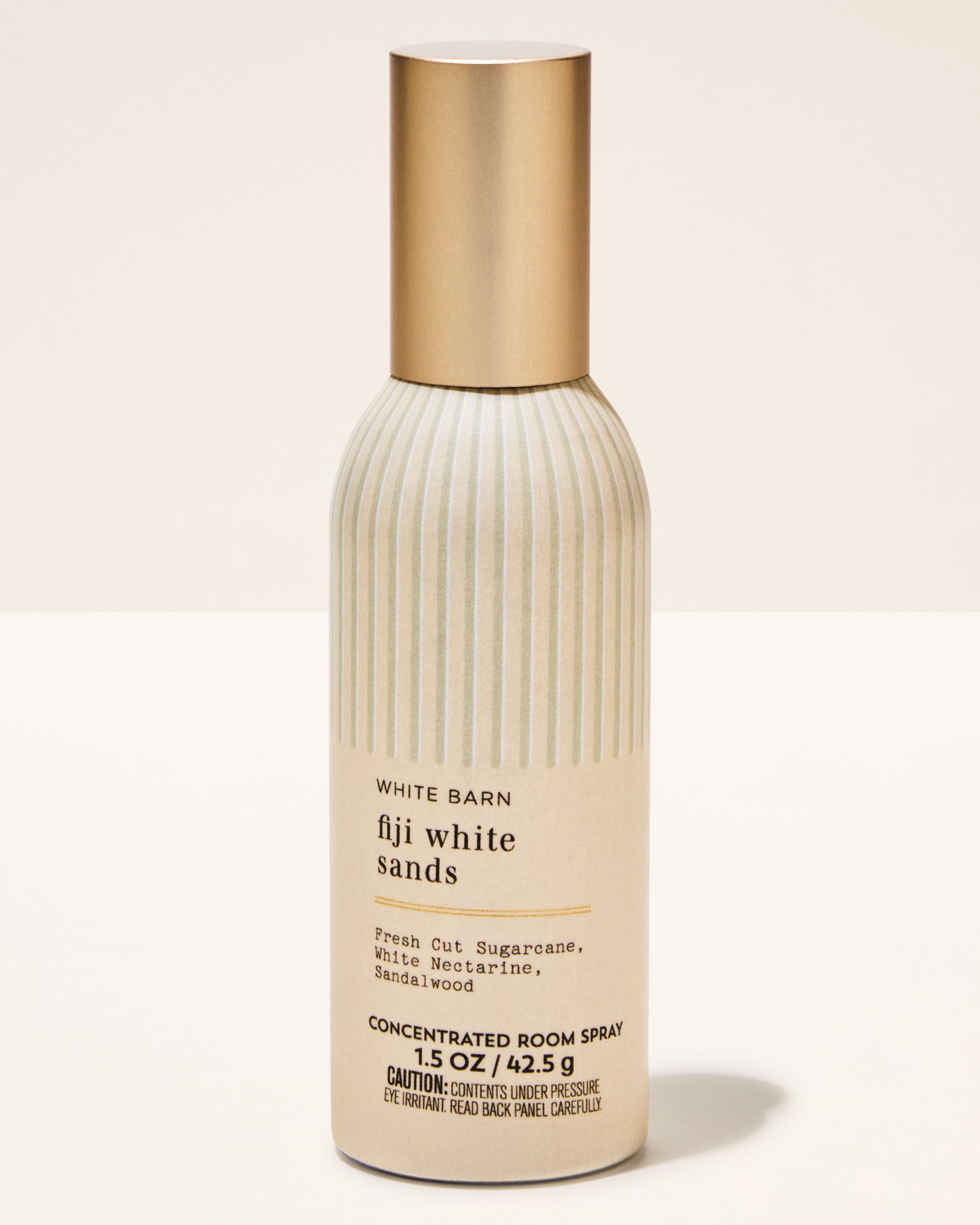 Fiji White Sands Concentrated Room Spray