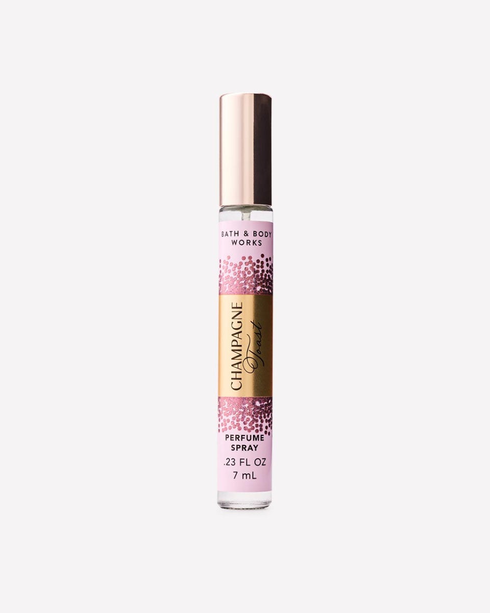 Champagne Toast Eau de Parfum | Bath & Body Works