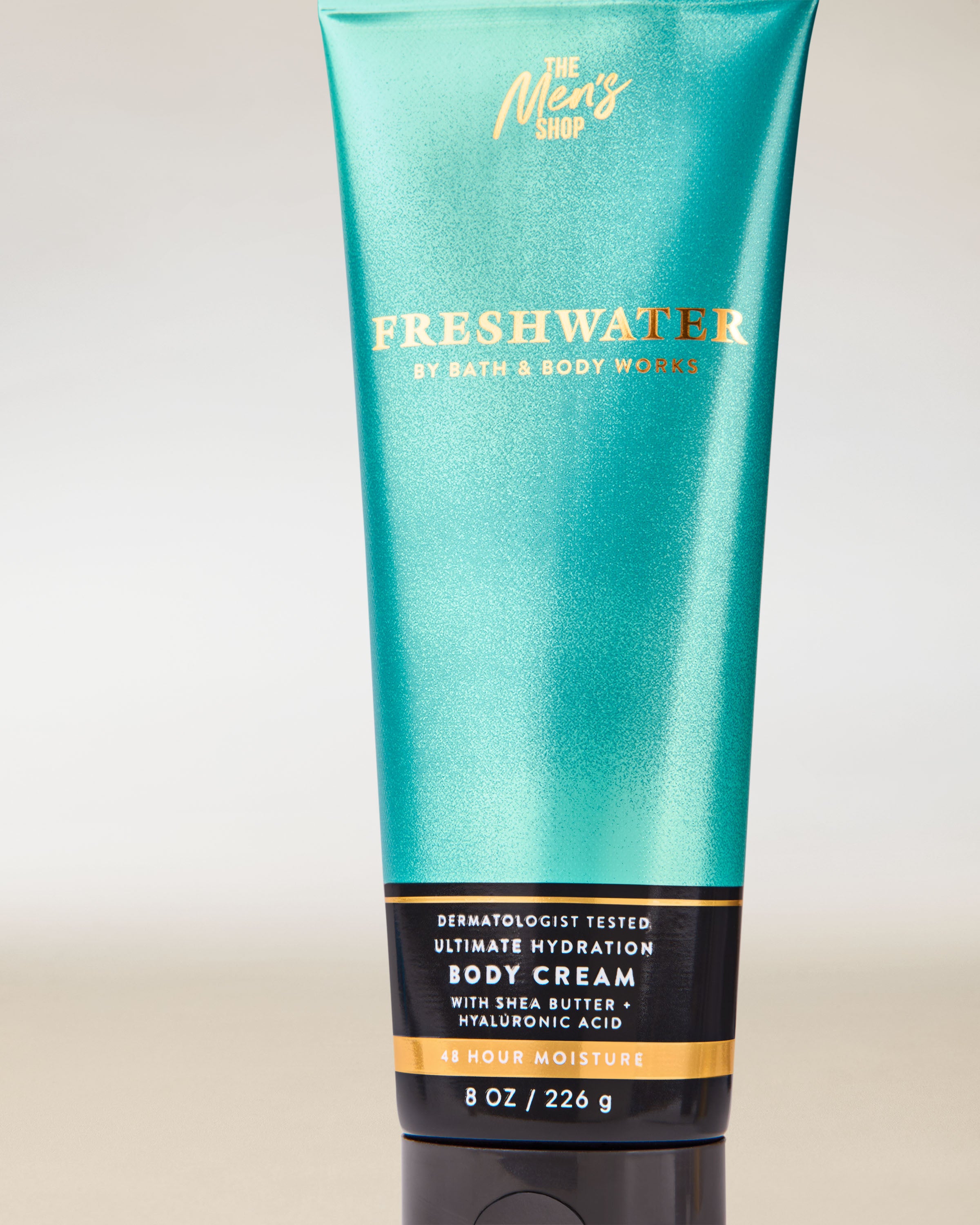 Freshwater Ultimate Hydration Body Cream