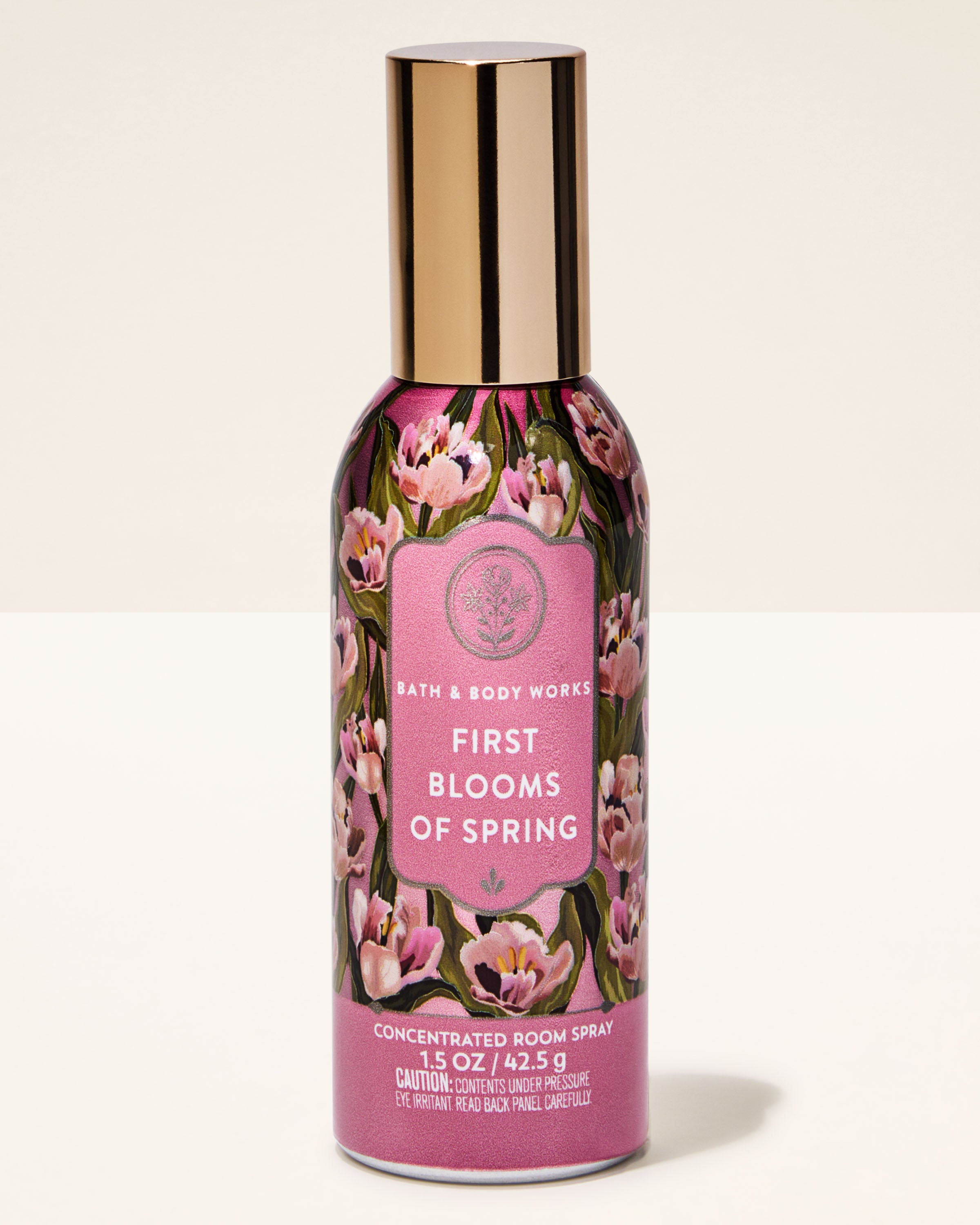 First Blooms Of Spring Concentrated Room Spray