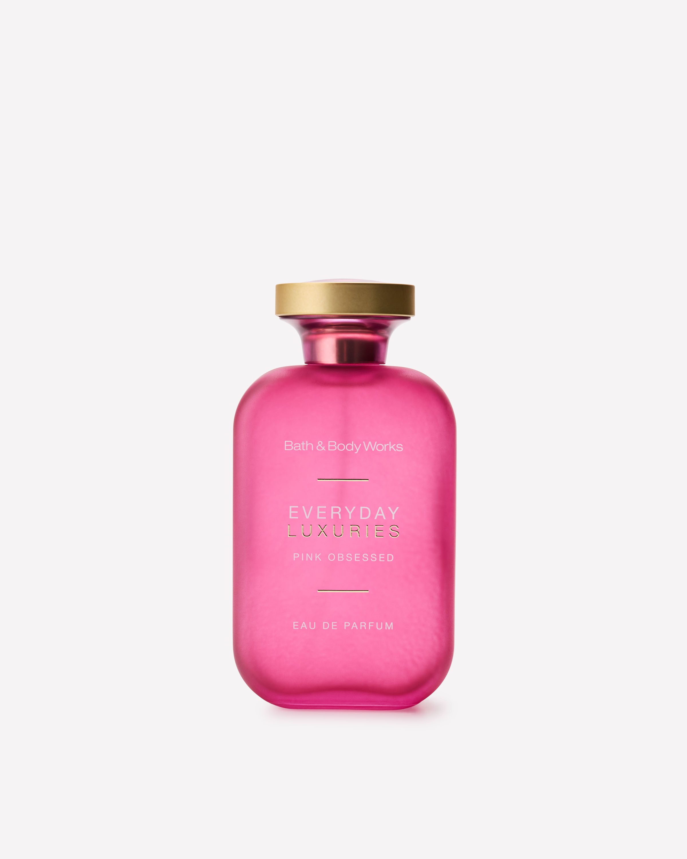 Pink Obsessed Eau De Parfum
