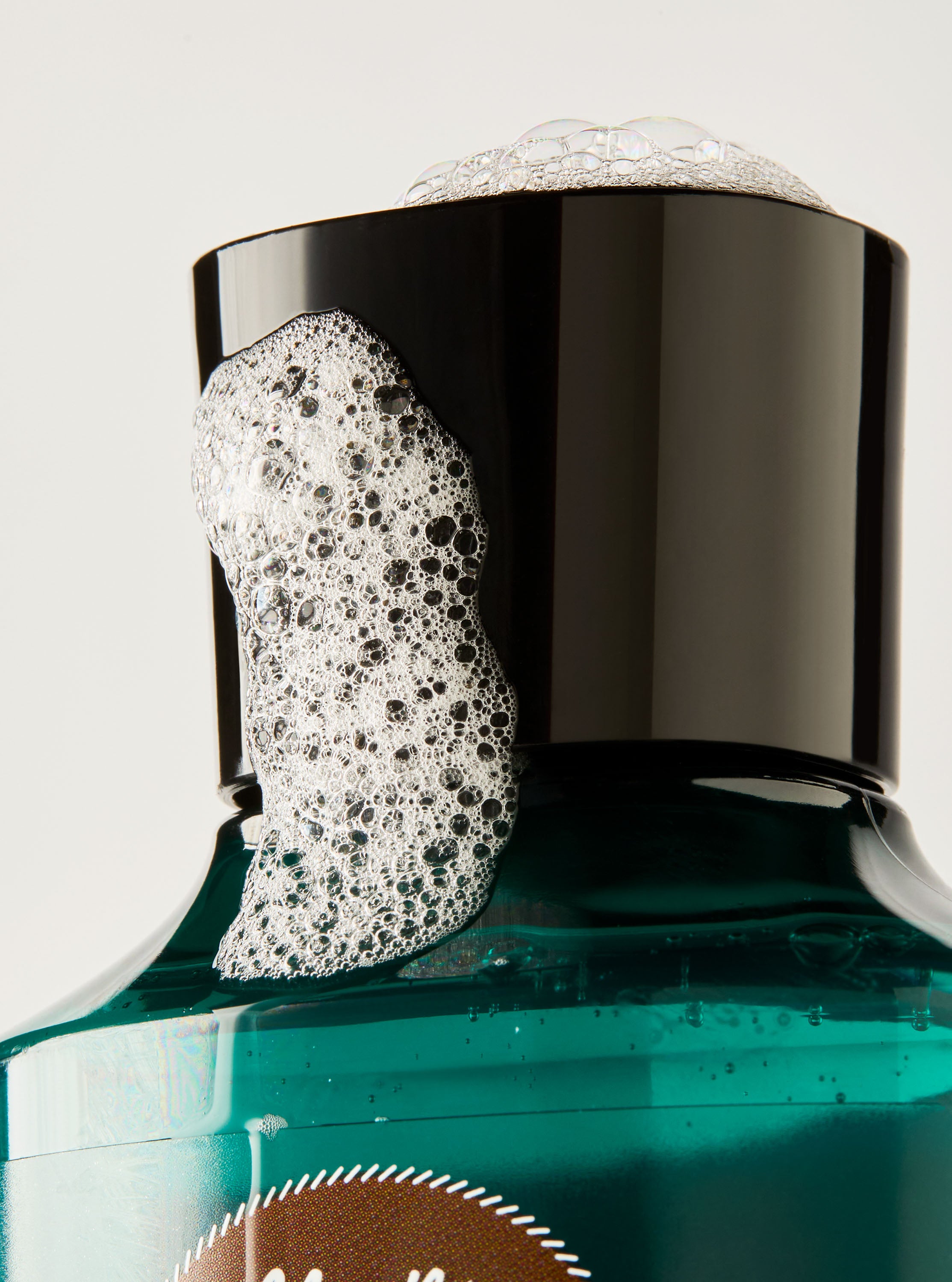 Football Season 3-in-1 Hair, Face & Body Wash