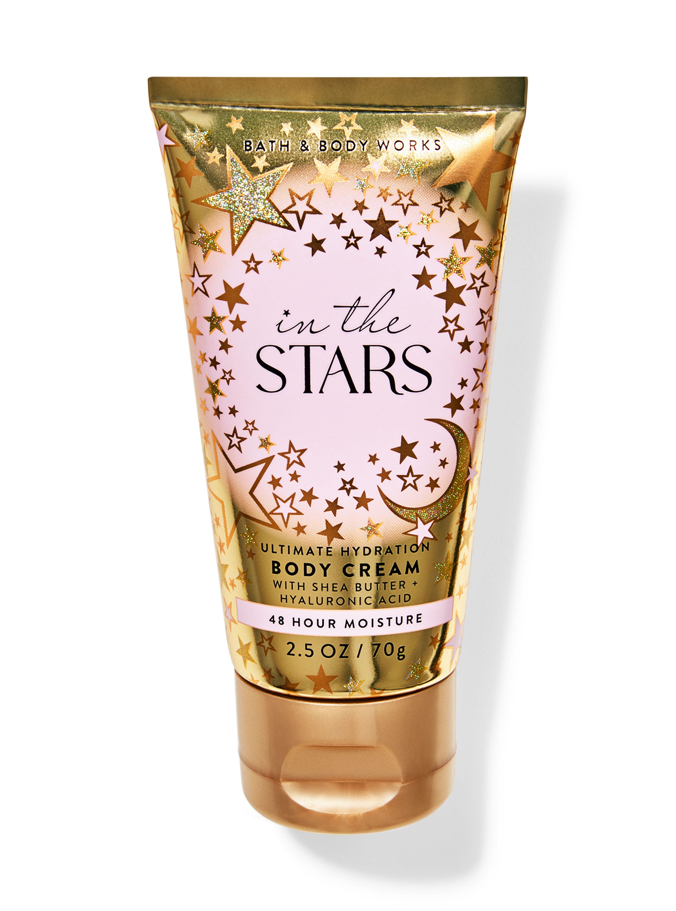 In the Stars Travel Size Ultimate Hydration Body Cream