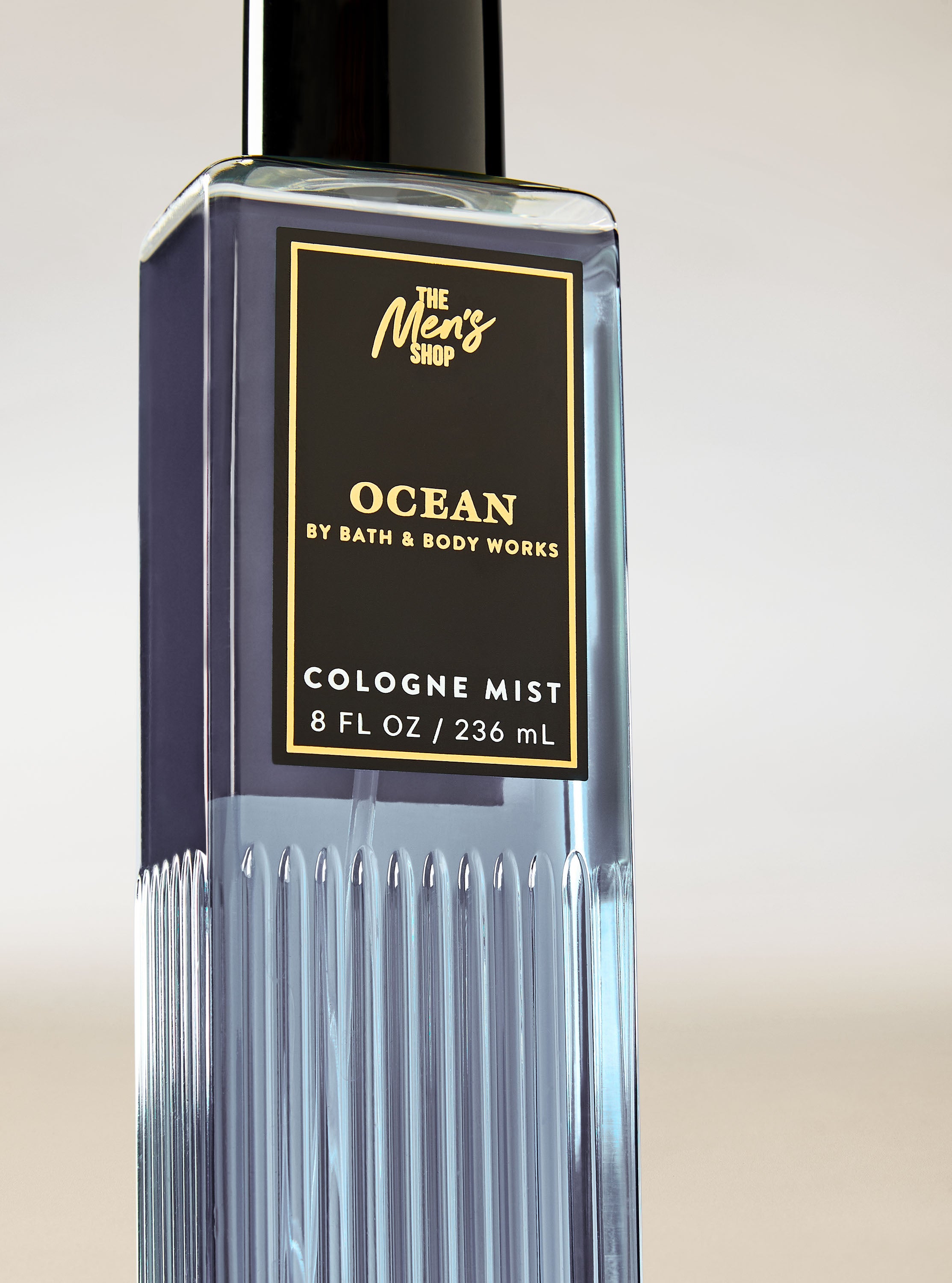 Ocean Cologne Mist