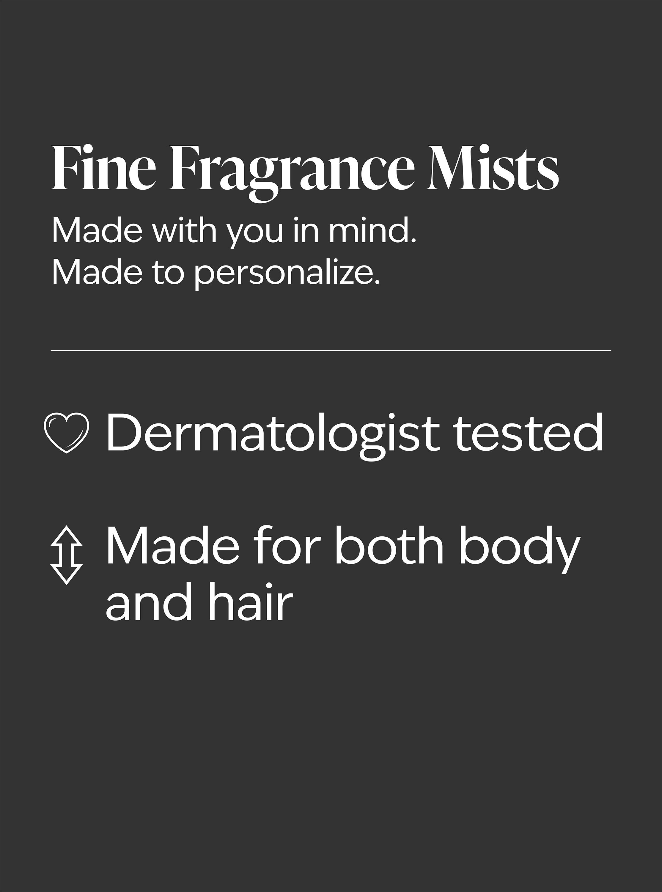 Evil Queen Fine Fragrance Mist