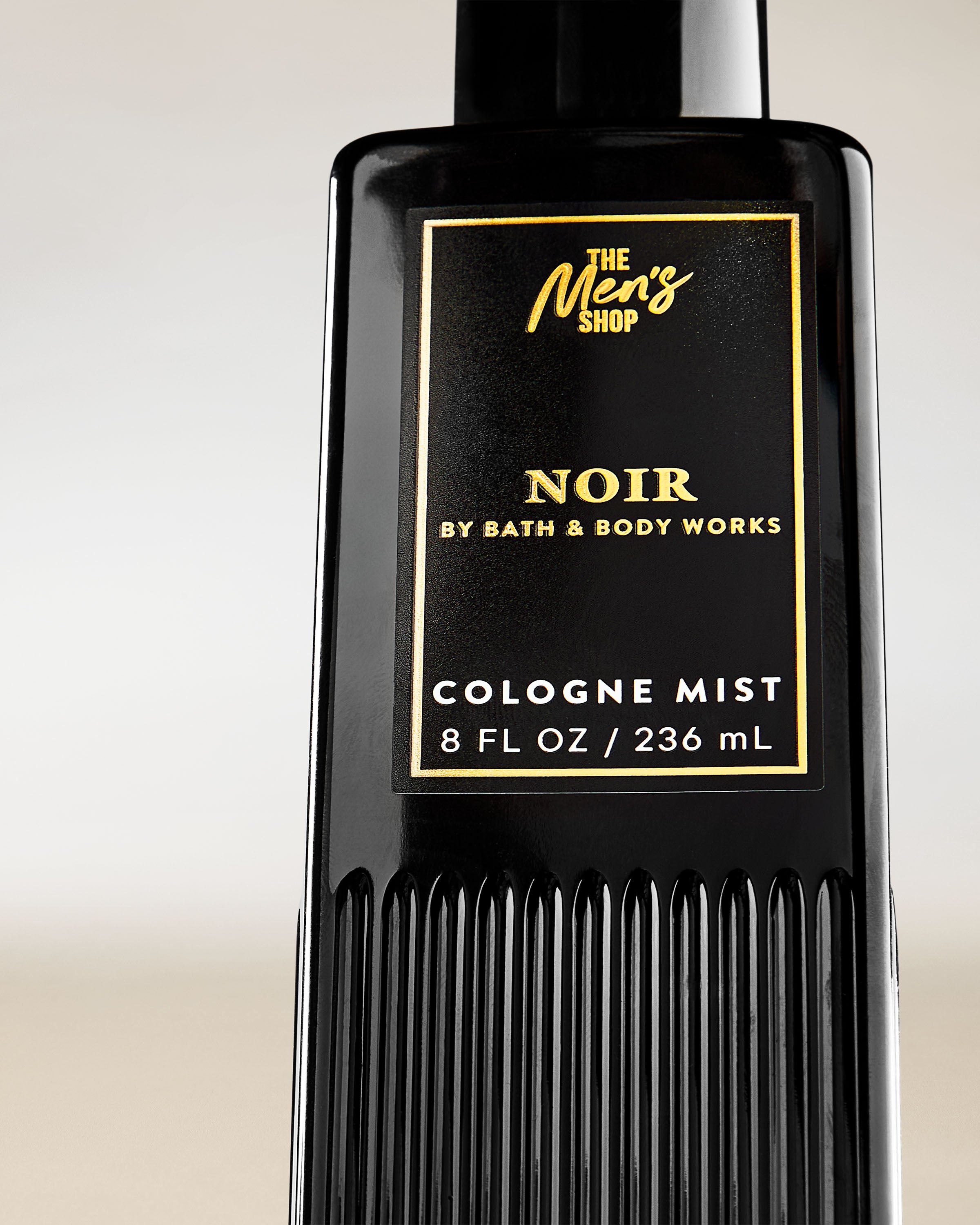 Noir Cologne Mist