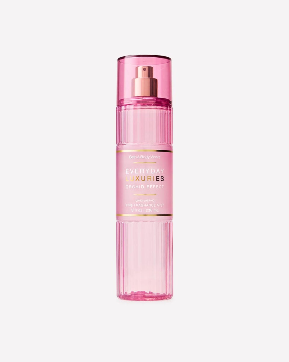 Orchid Effect Body Spray & Mist | Bath & Body Works