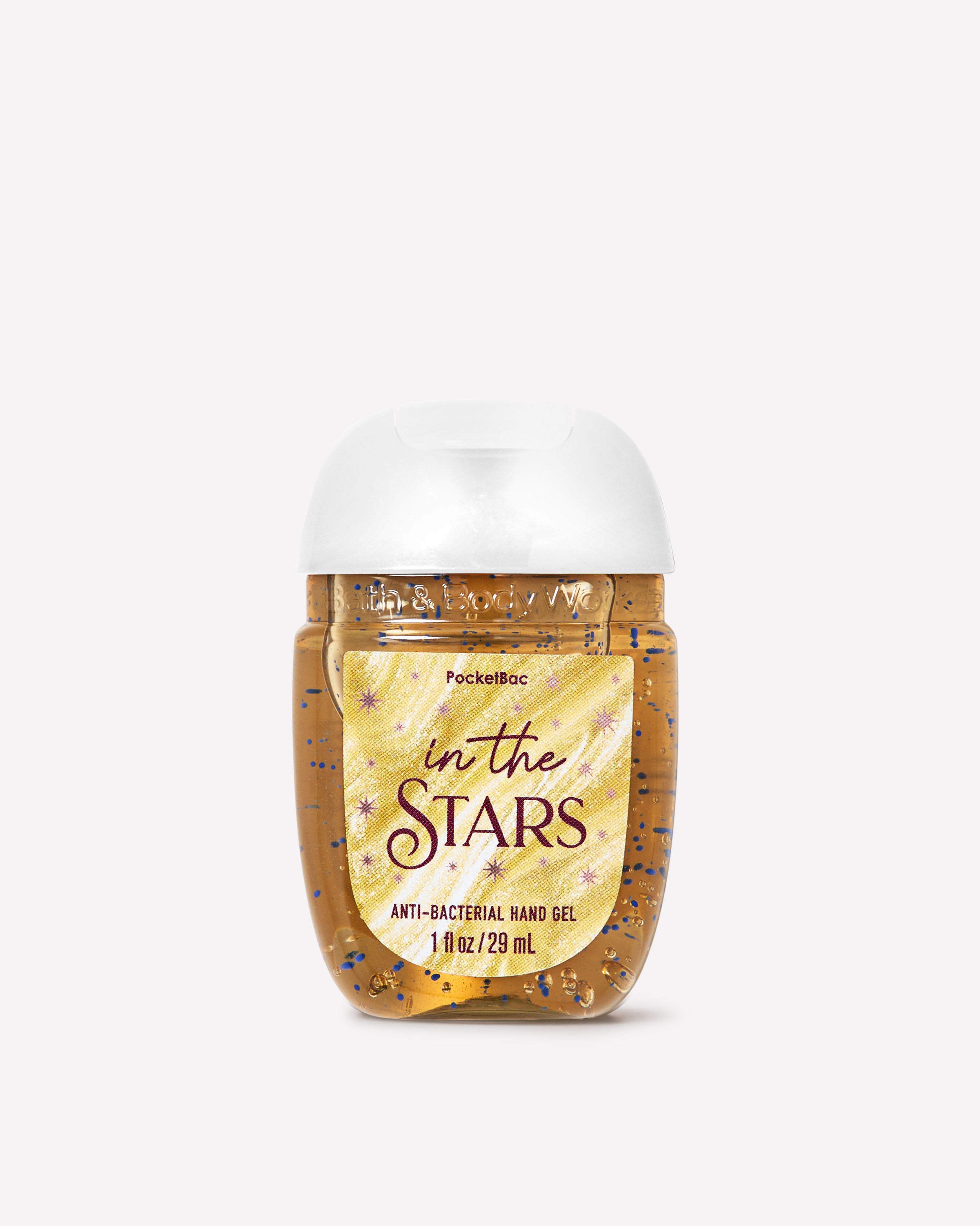 In the Stars PocketBac Hand Sanitizer