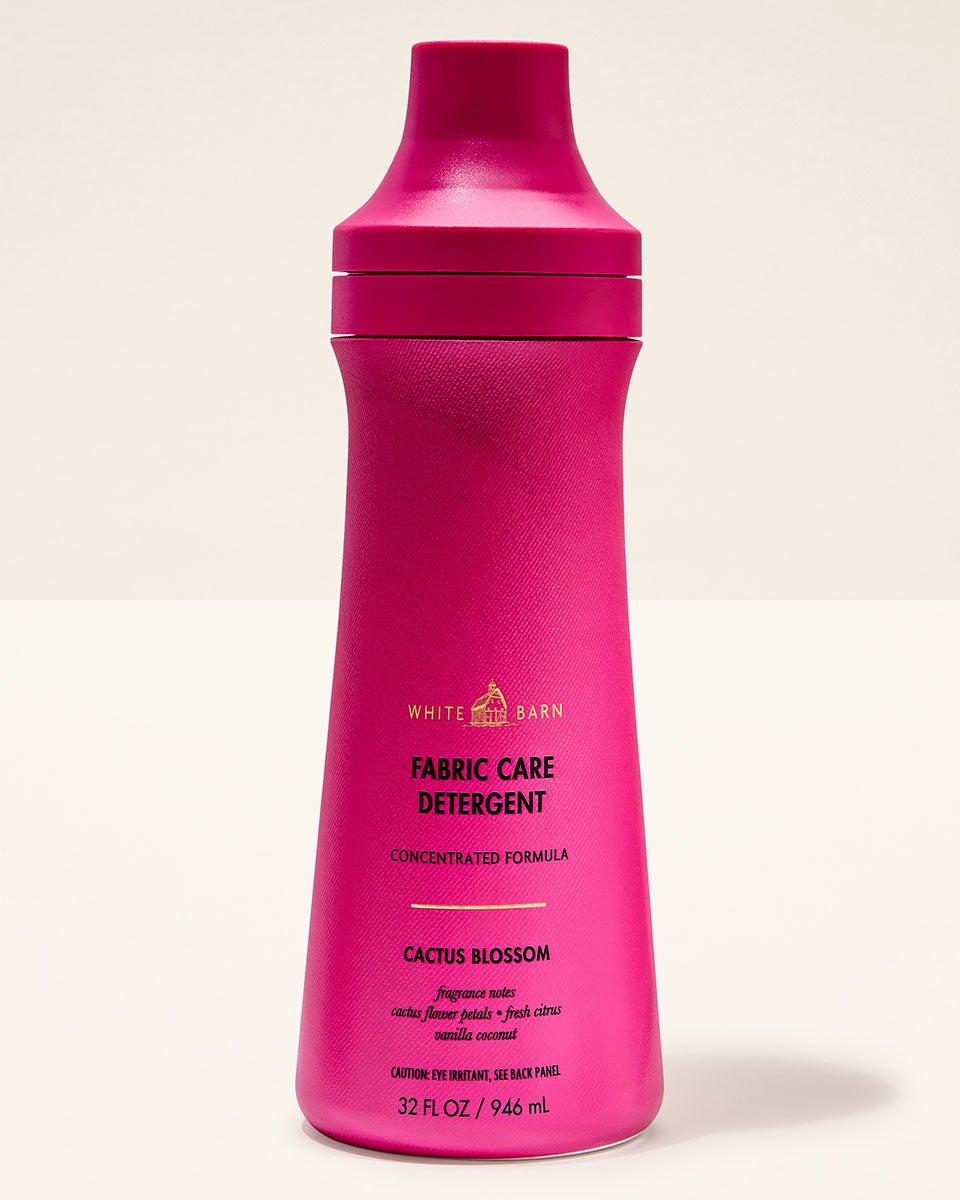 Laundry Detergent | Bath & Body Works