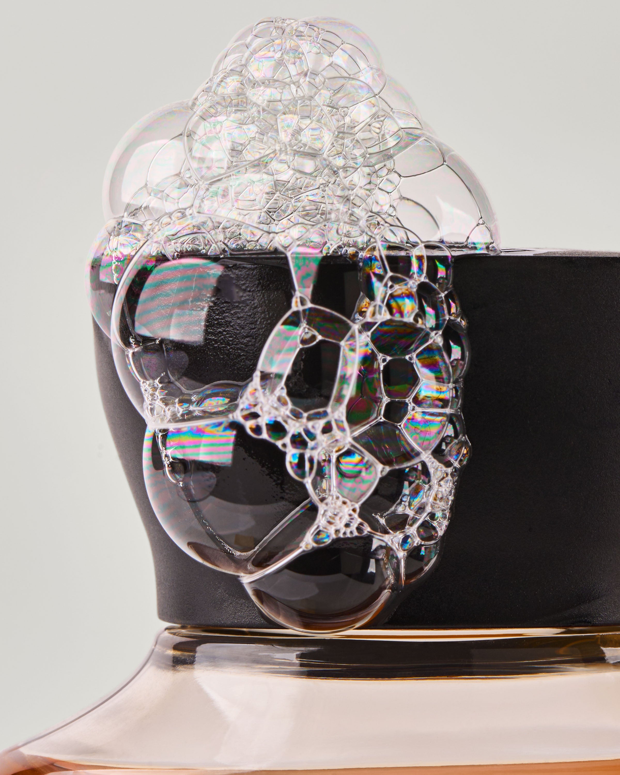 Into the Night Travel Size Body Wash