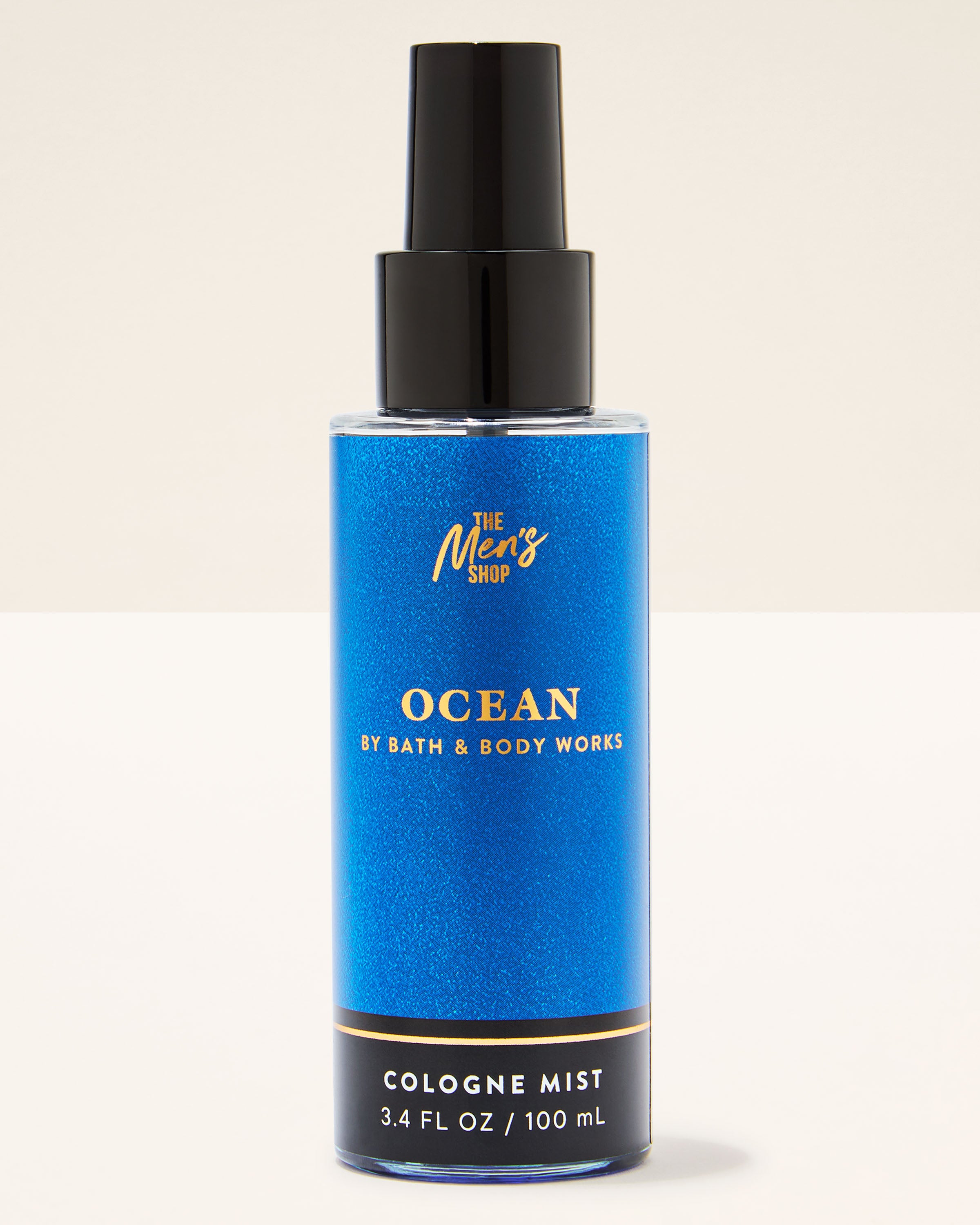 Ocean Travel Size Cologne Mist