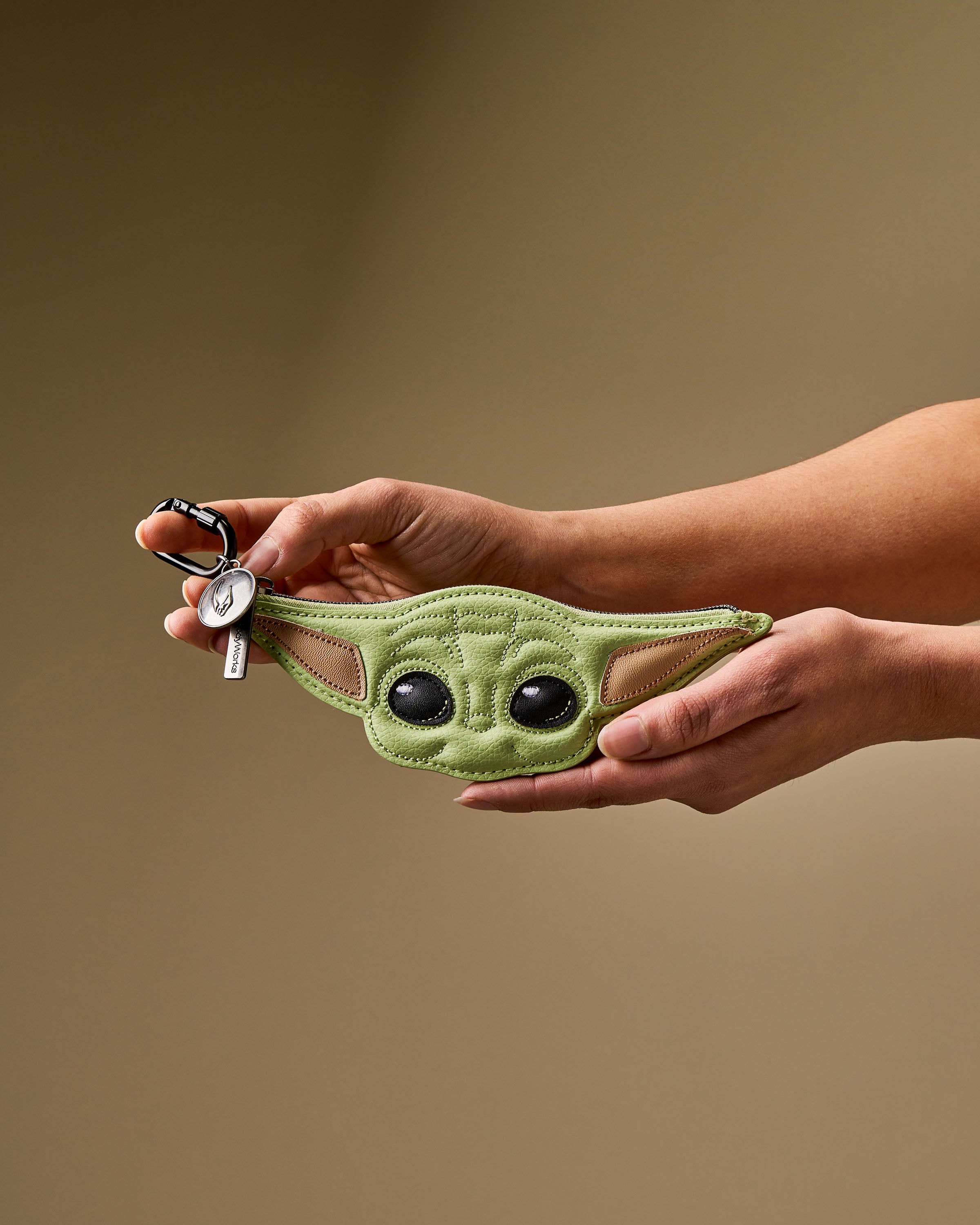 Grogu Coin Purse