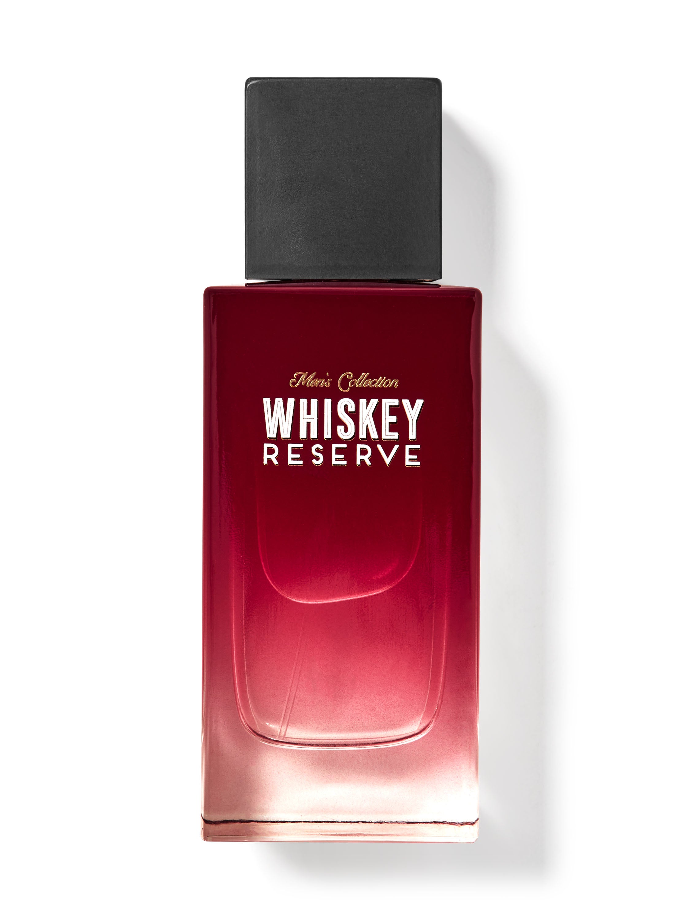 Whiskey Reserve