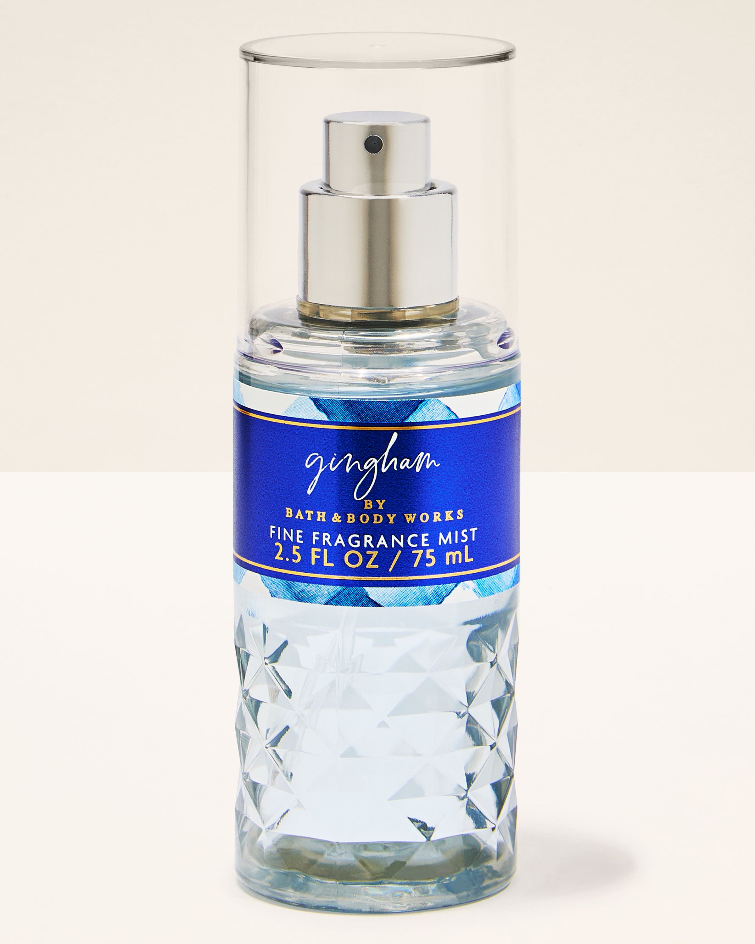 Gingham Travel Size Fine Fragrance Mist