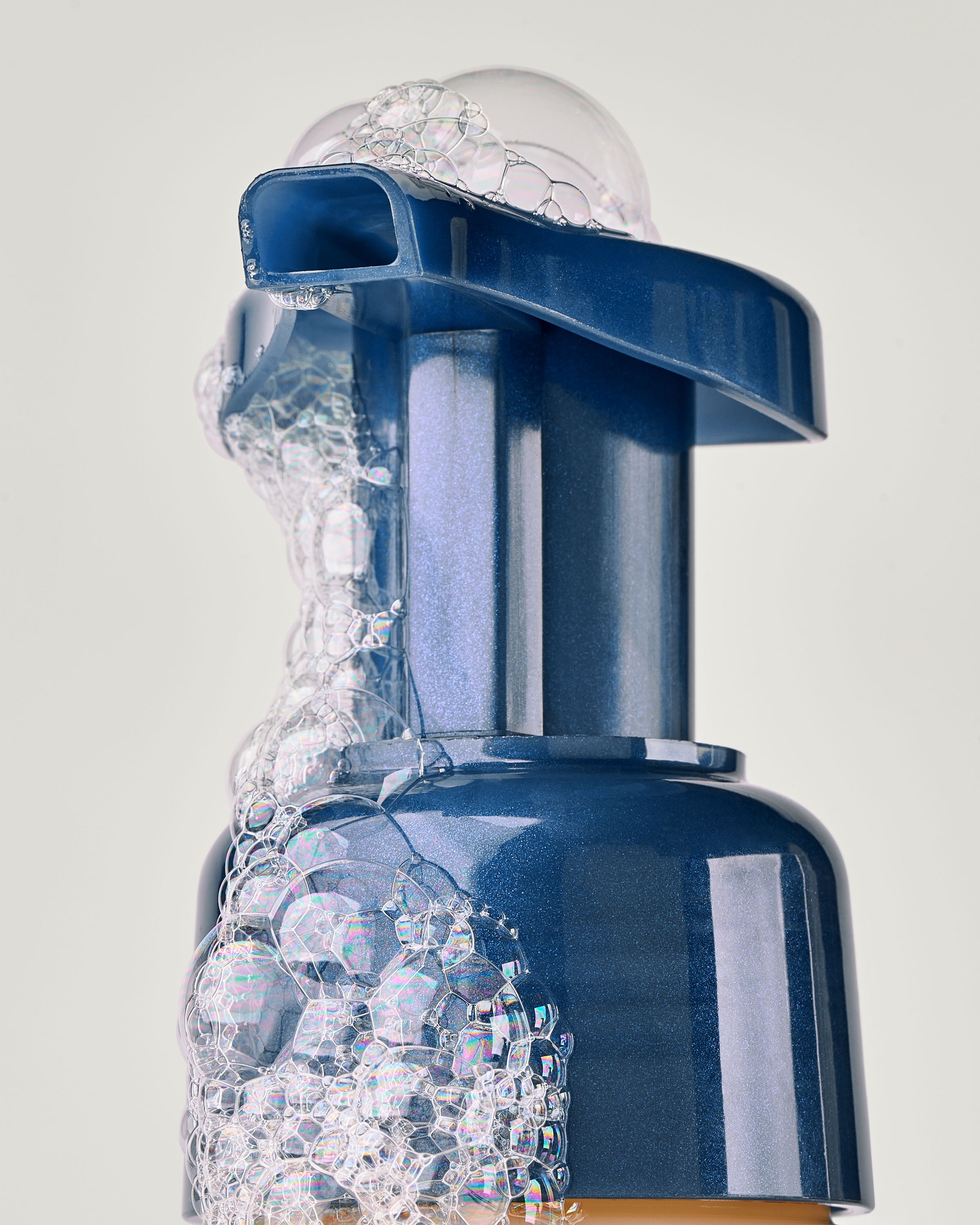 Seaside Sweater Gentle & Clean Foaming Hand Soap