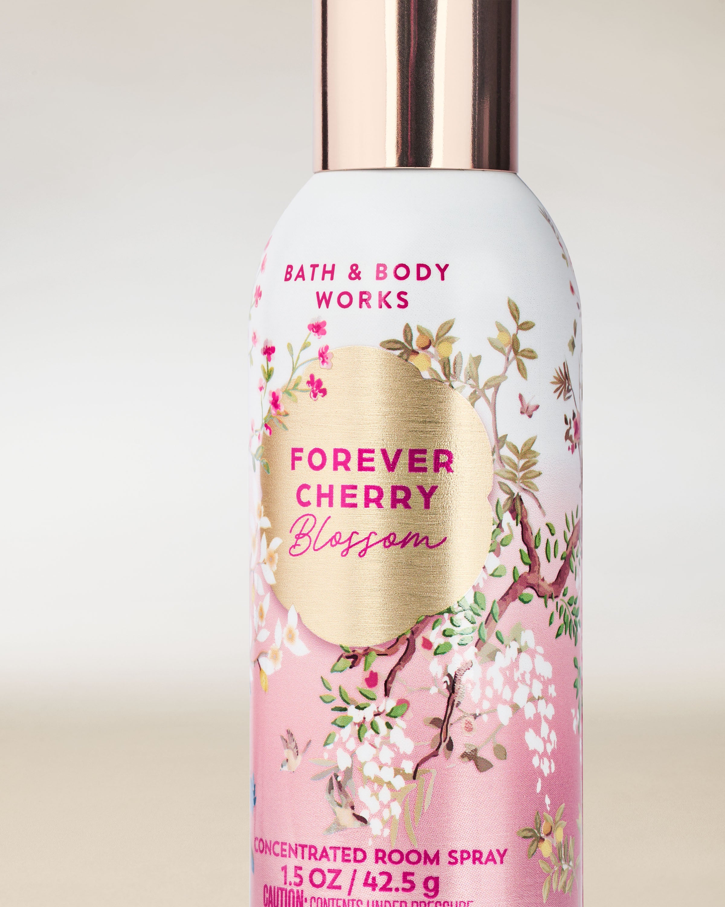 Forever Cherry Blossom Concentrated Room Spray