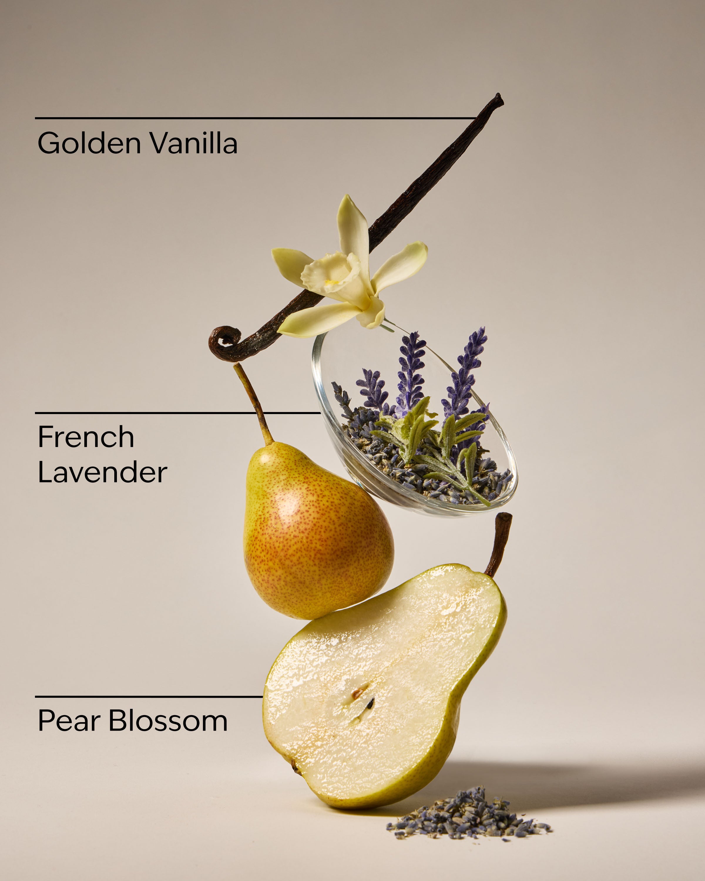 Moonlit Goddess Wallflowers Fragrance Refill