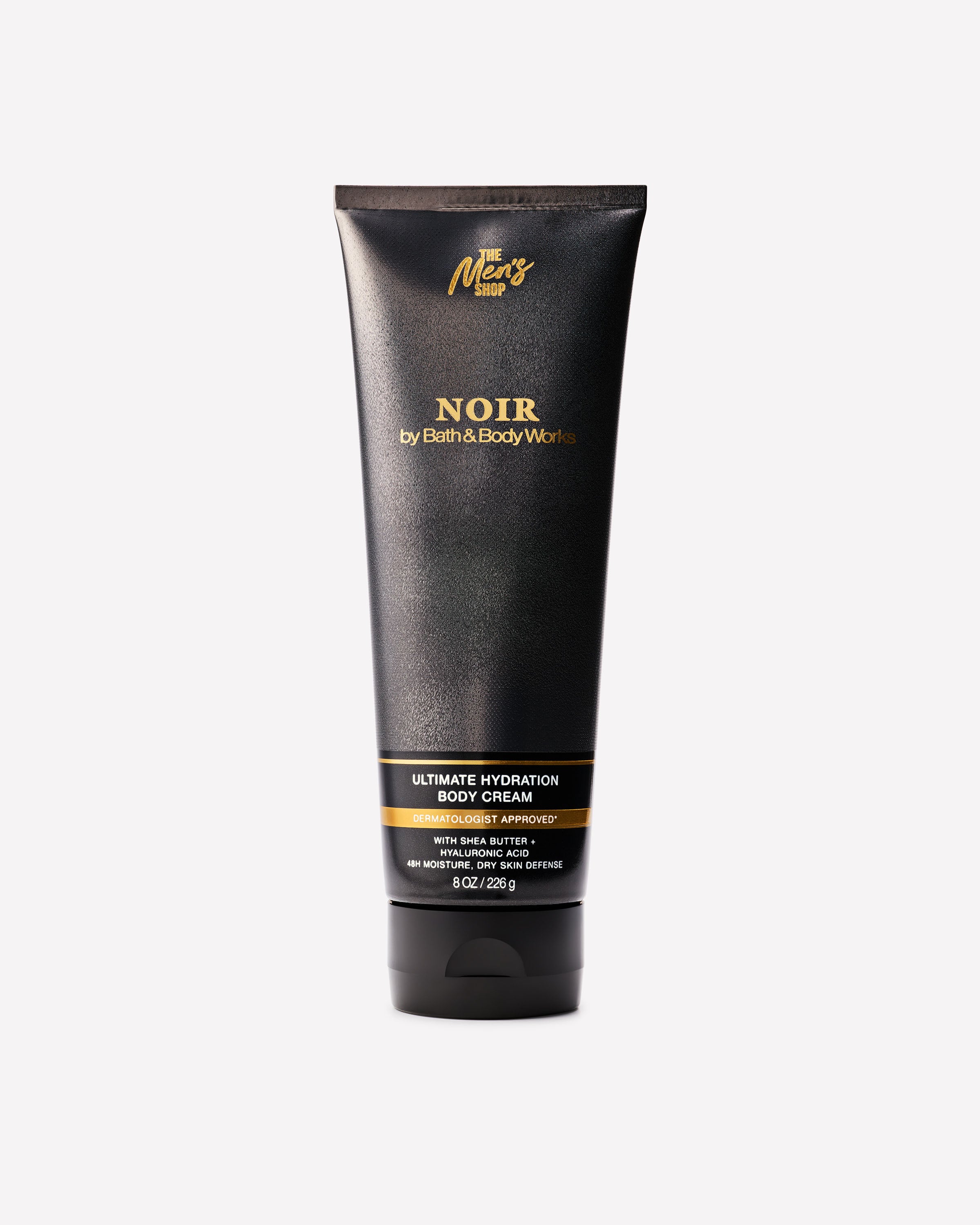 Noir Ultimate Hydration Body Cream