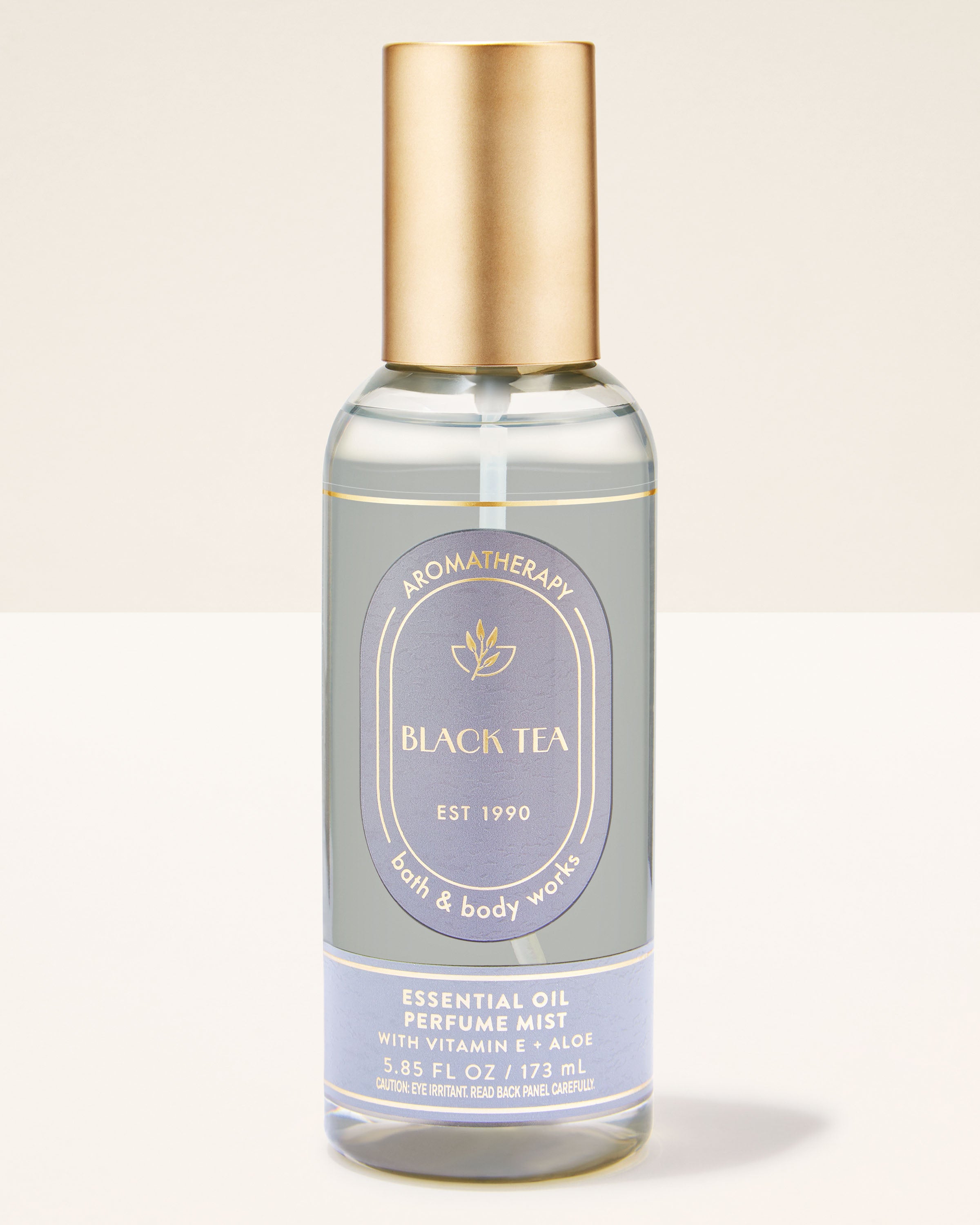 Black Tea Essential Oil Mist