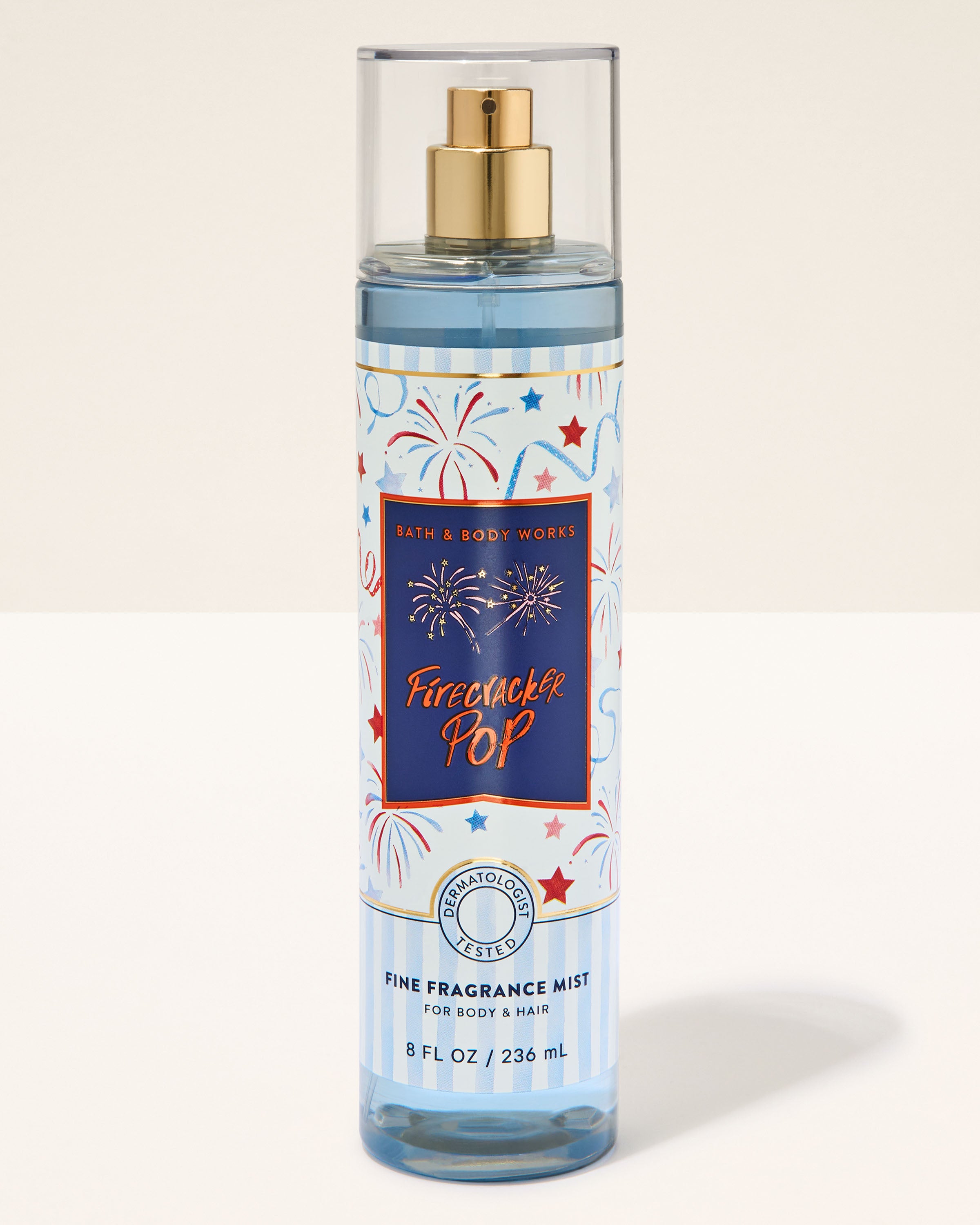 Firecracker Pop Fine Fragrance Mist