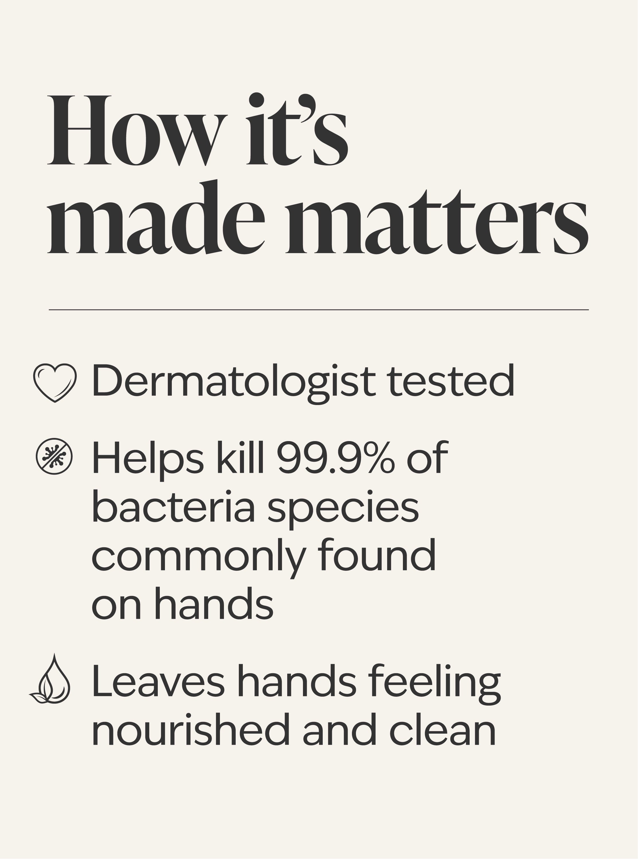 Fresh Balsam PocketBac Hand Sanitizer