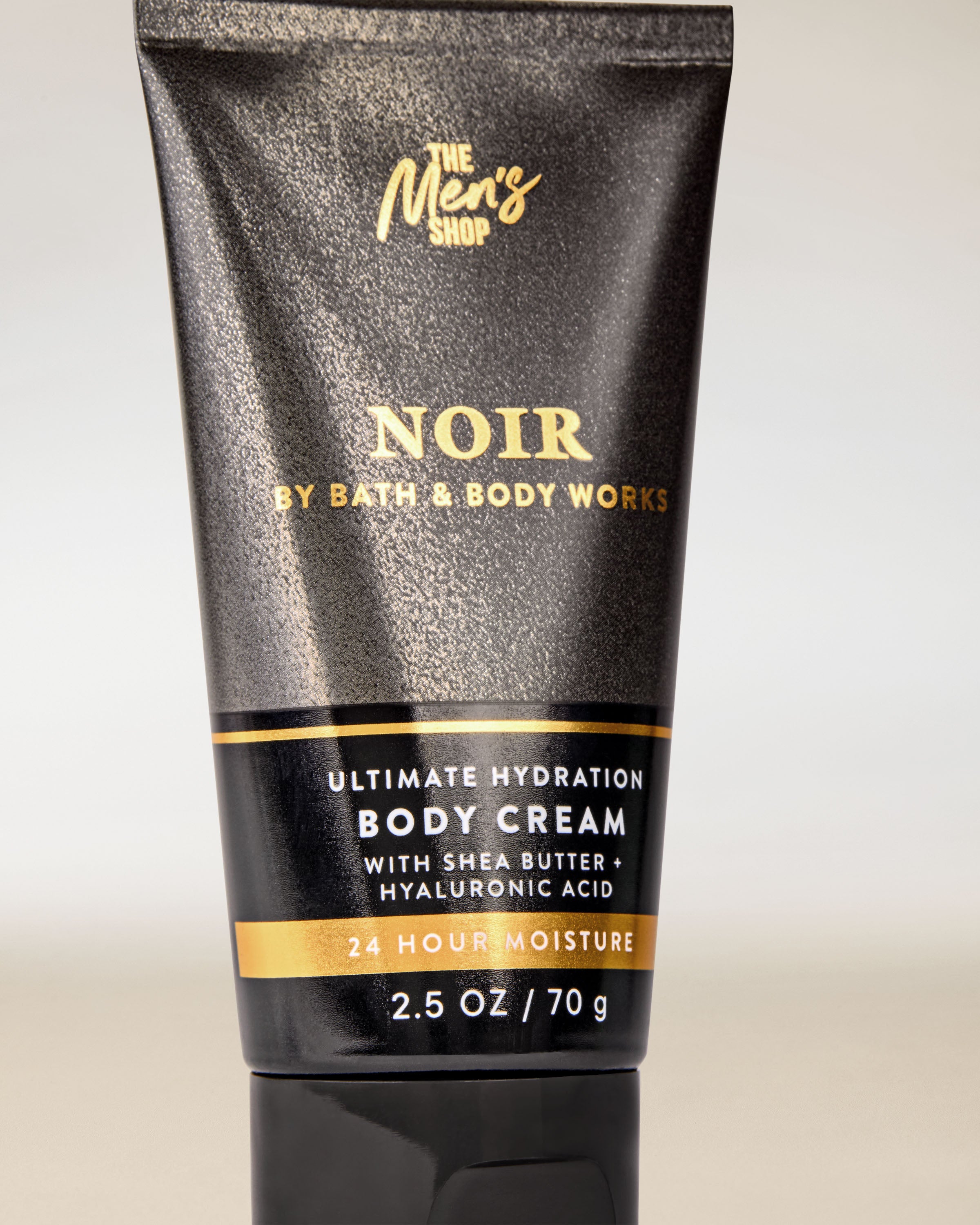 Noir Travel Size Ultimate Hydration Body Cream