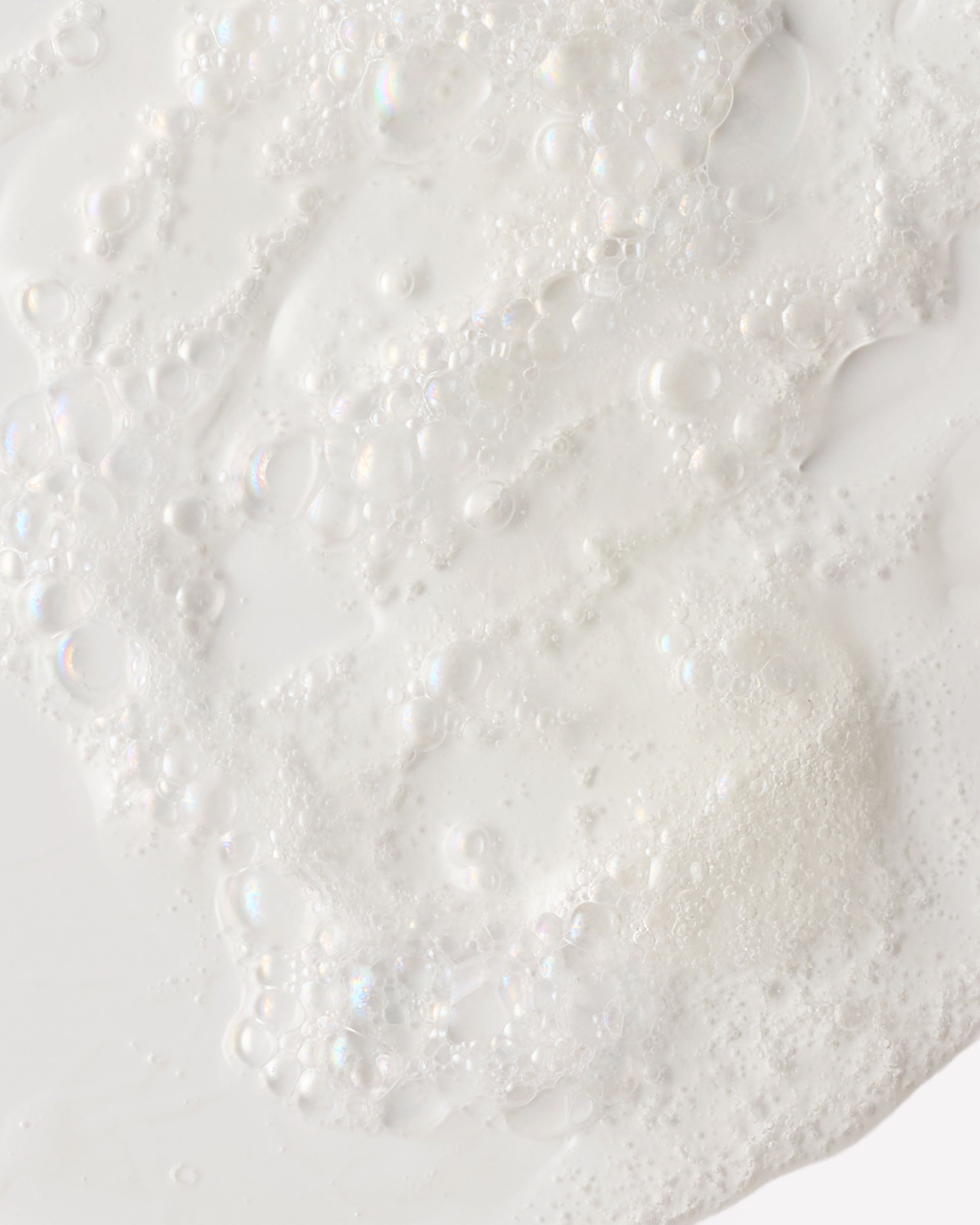 Whipped Honey & Vanilla Body Wash