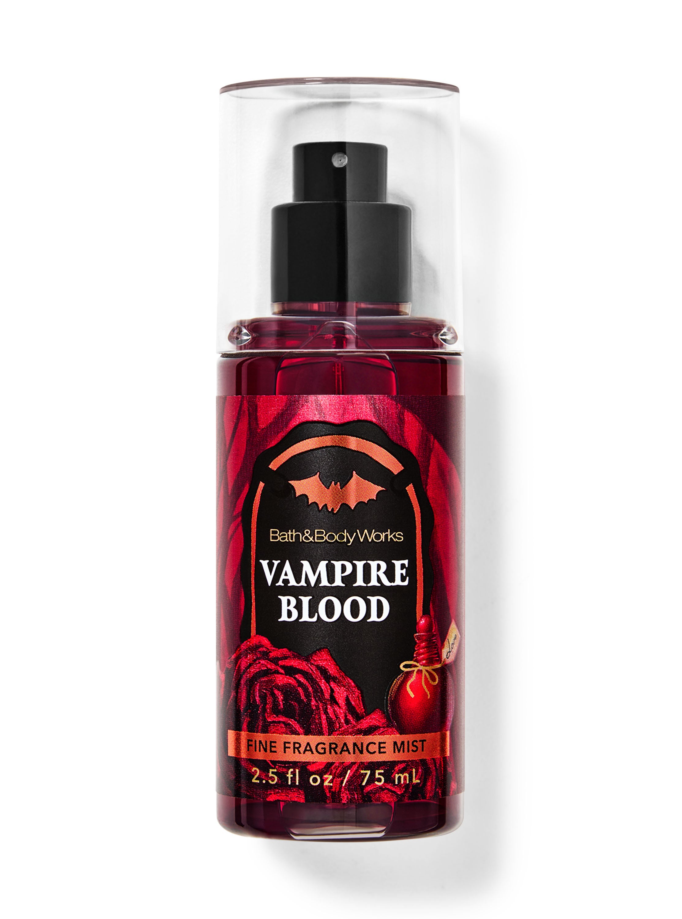 Vampire Blood Fine Fragrance Mist