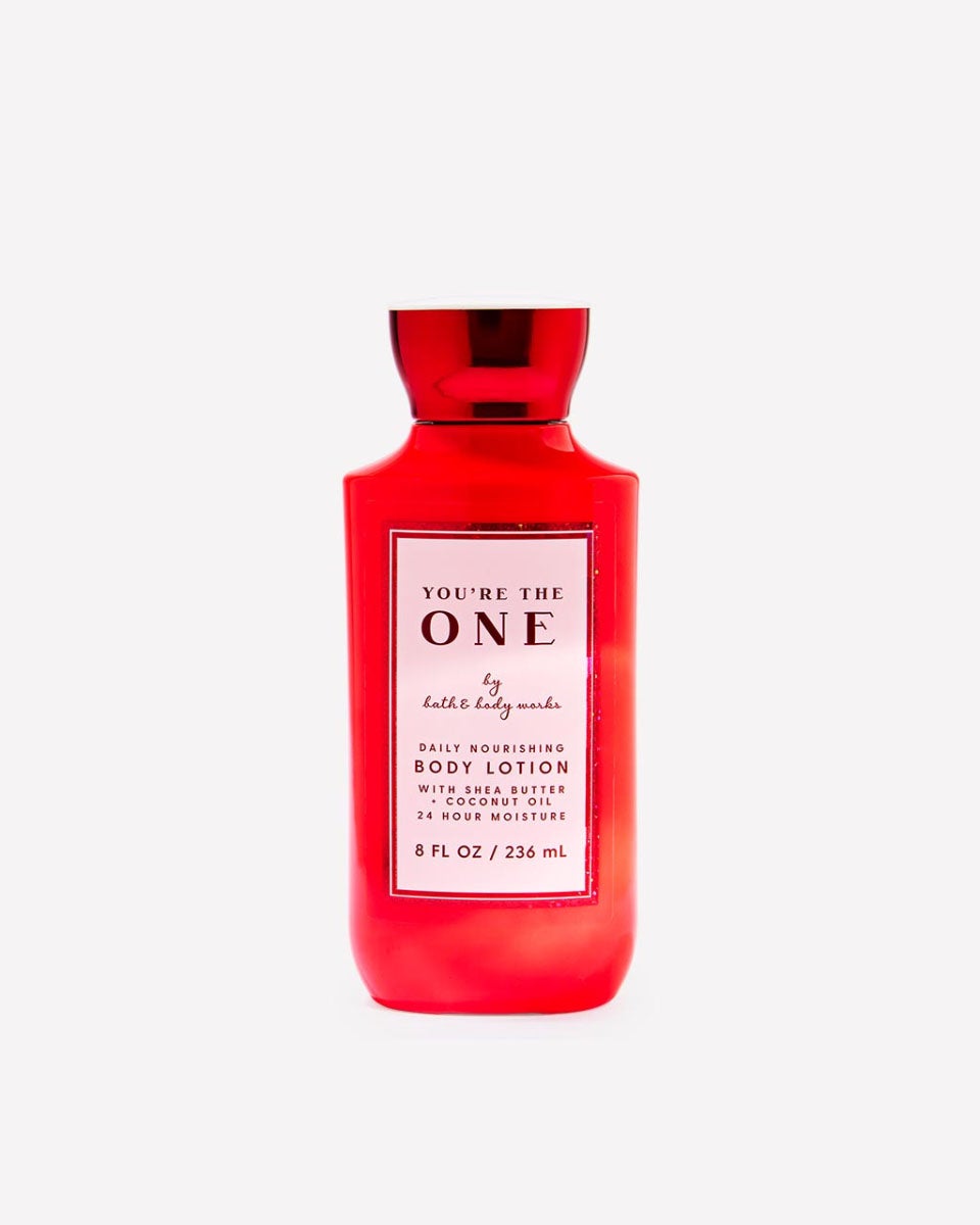 You're The One Body Lotion | Bath & Body Works