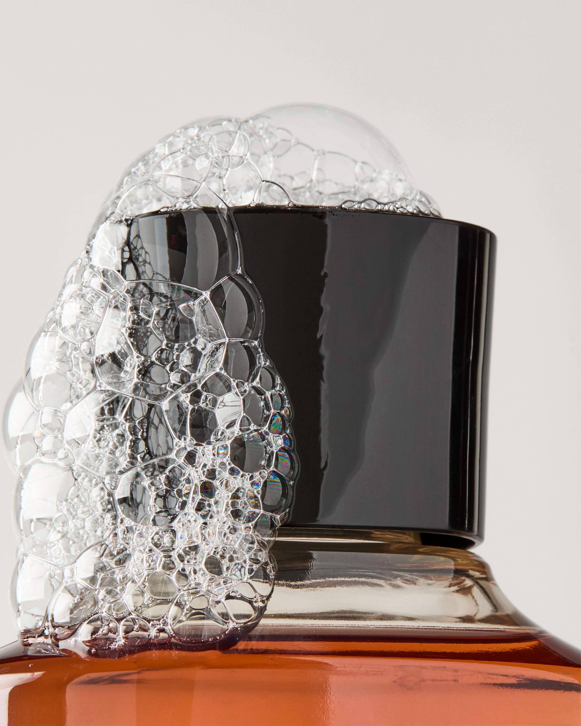 Mahogany Teakwood 3-in-1 Hair, Face & Body Wash