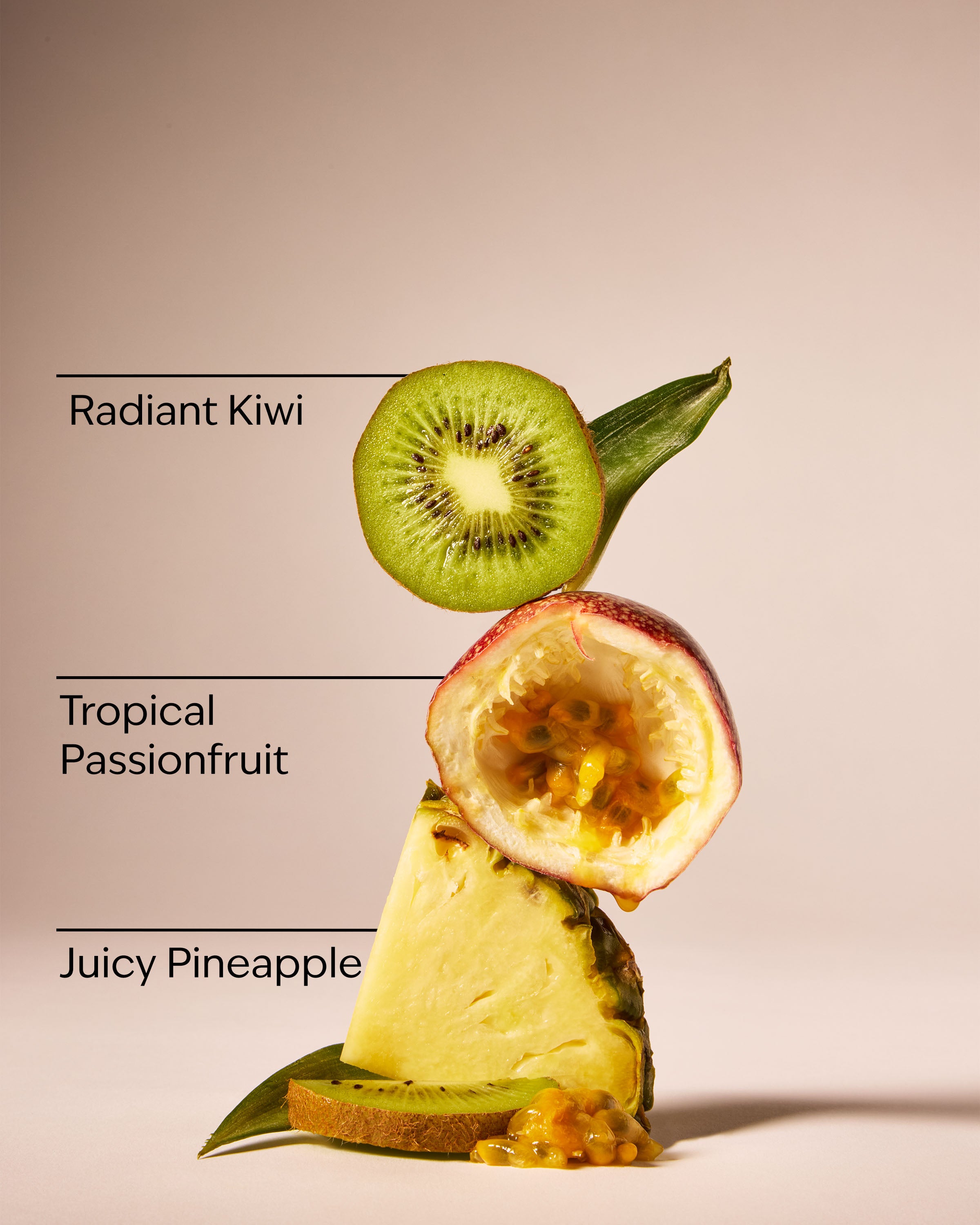 Aloha Kiwi Passionfruit Wallflowers Refills 2-Pack