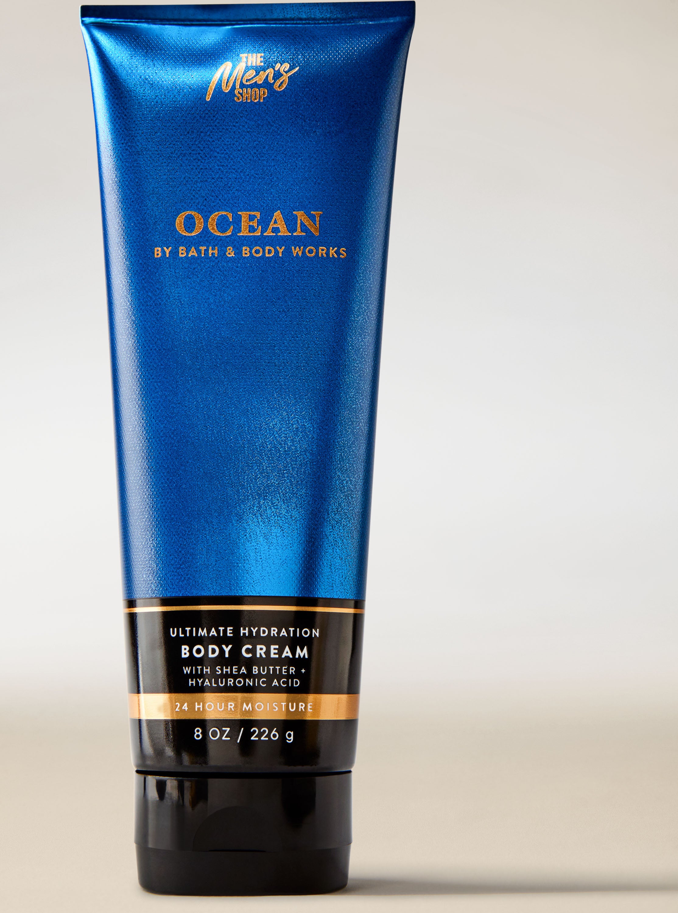 Ocean Ultimate Hydration Body Cream