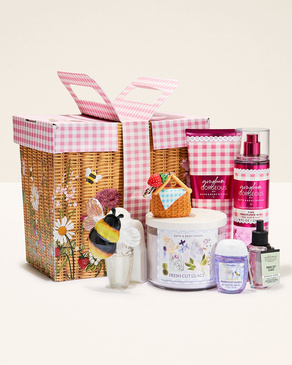 Gift Sets | Bath & Body Works