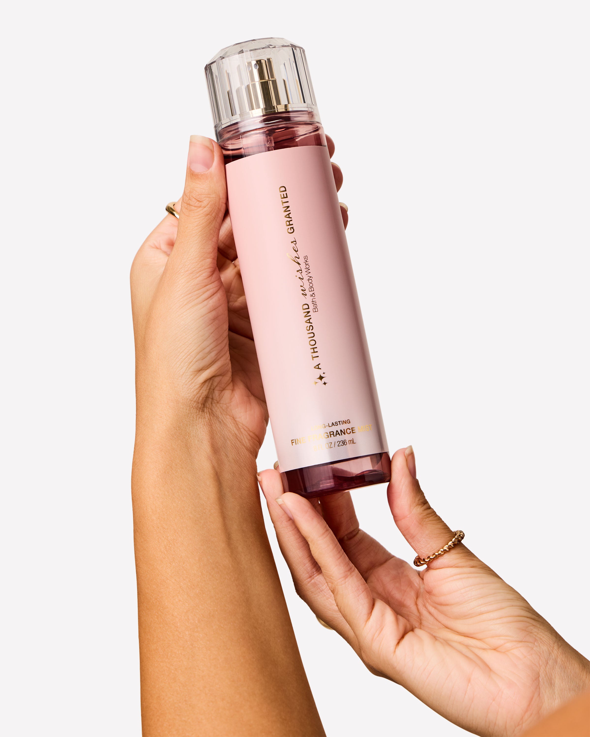 A Thousand Wishes Granted Fine Fragrance Mist