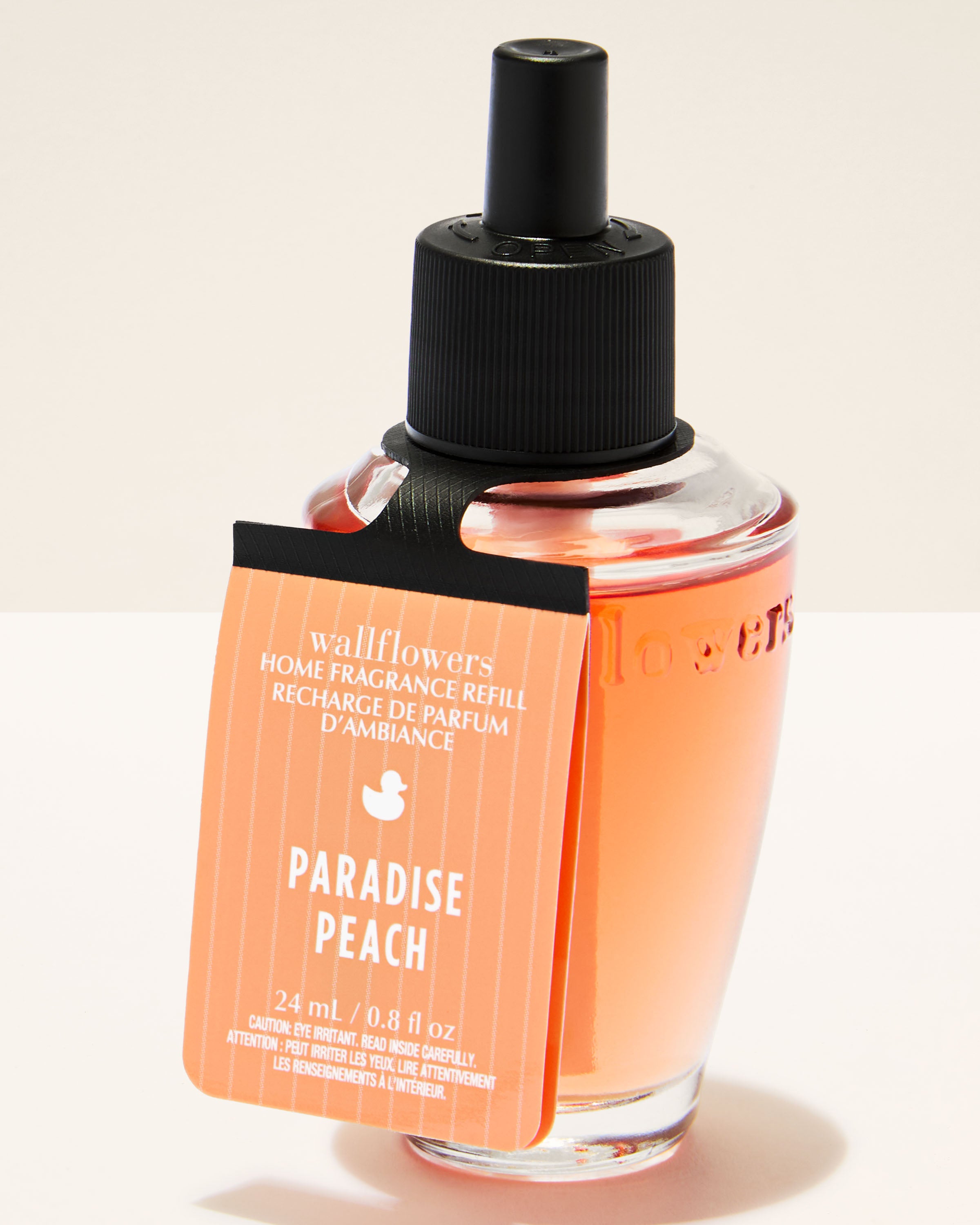 Paradise Peach Wallflowers Fragrance Refill