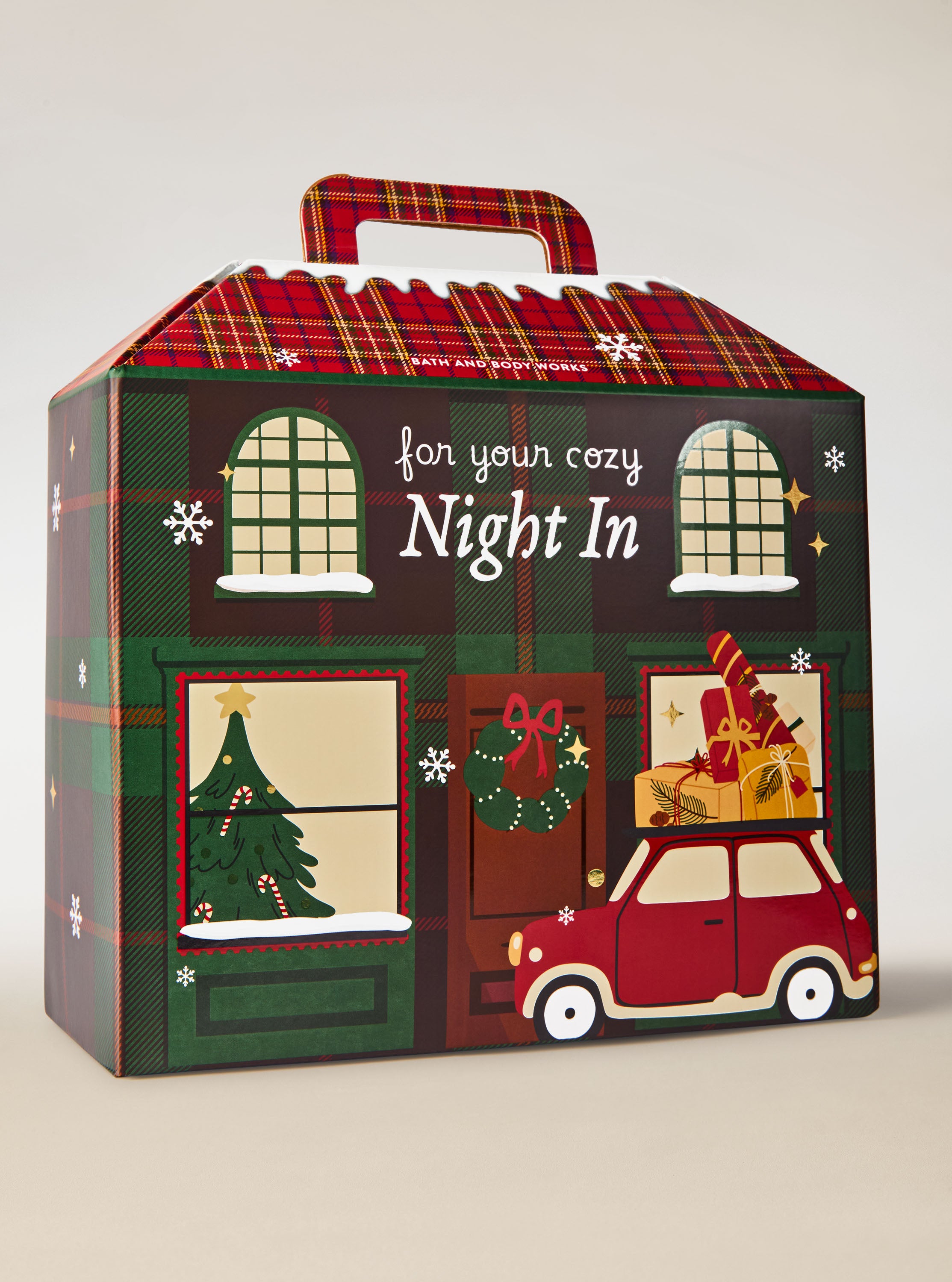 Eucalyptus Spearmint 7-piece Bundle Gift Set