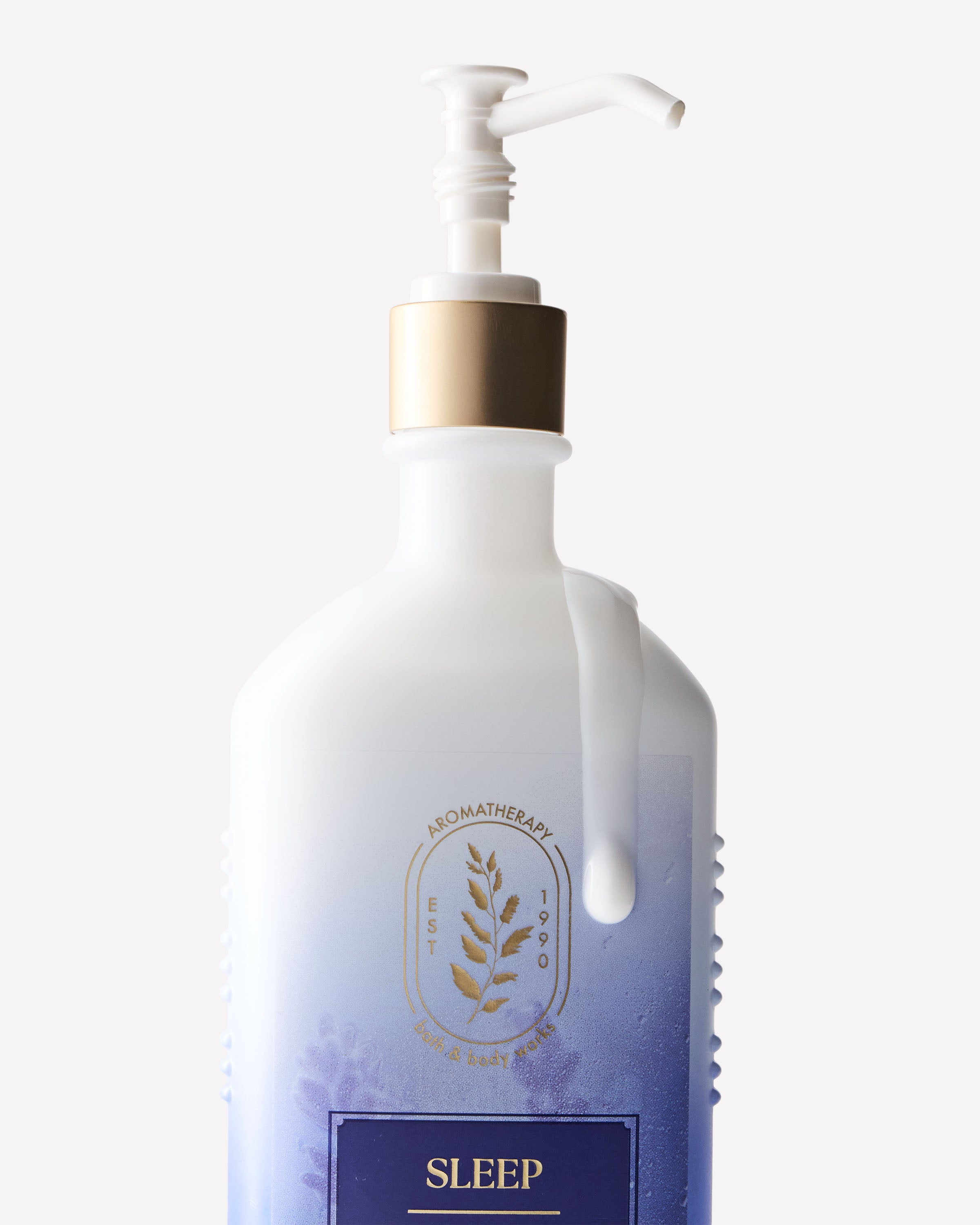 Lavender Vanilla Moisturizing Body Lotion