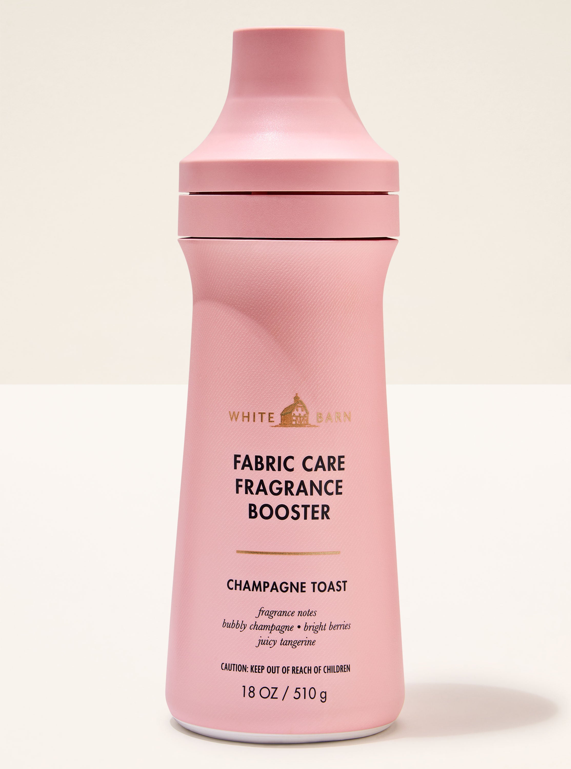 Champagne Toast Fragrance Booster