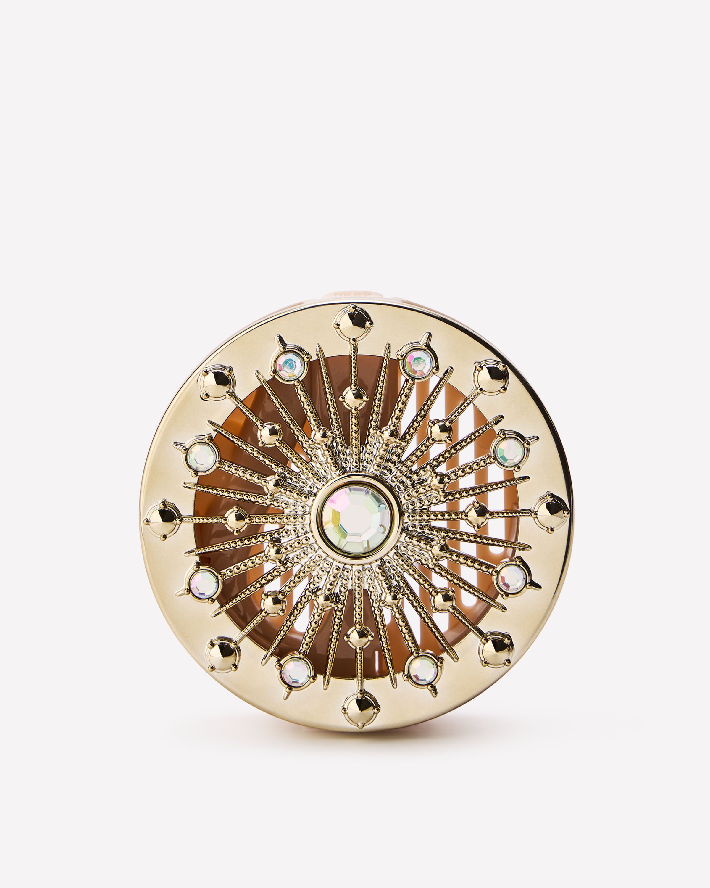 Celestial Burst Car Fragrance Holder