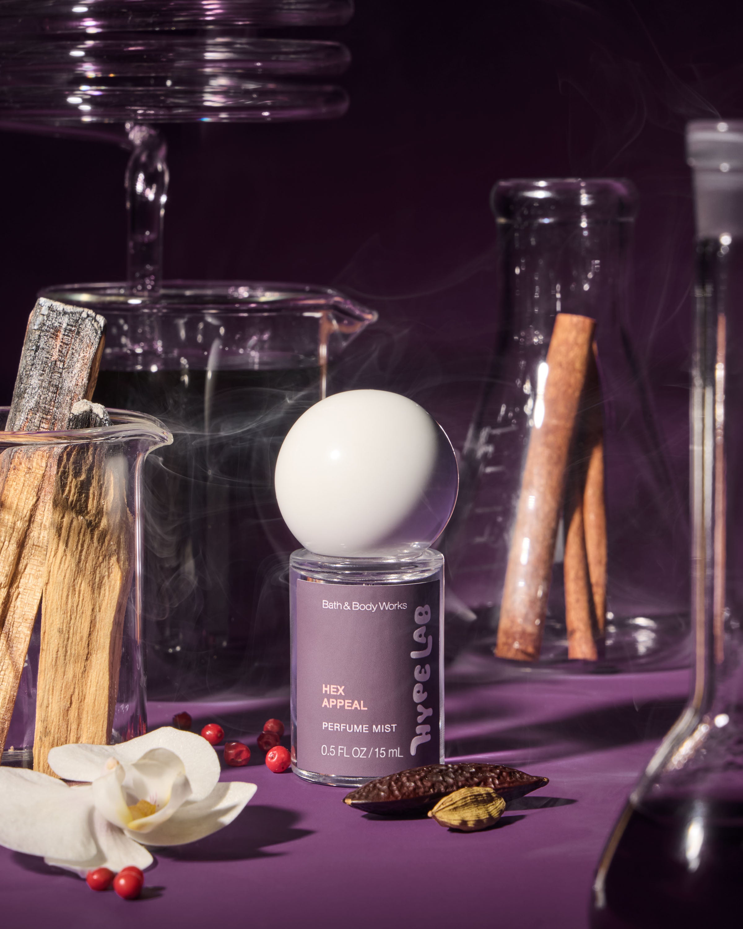 Hex Appeal Perfume Mist