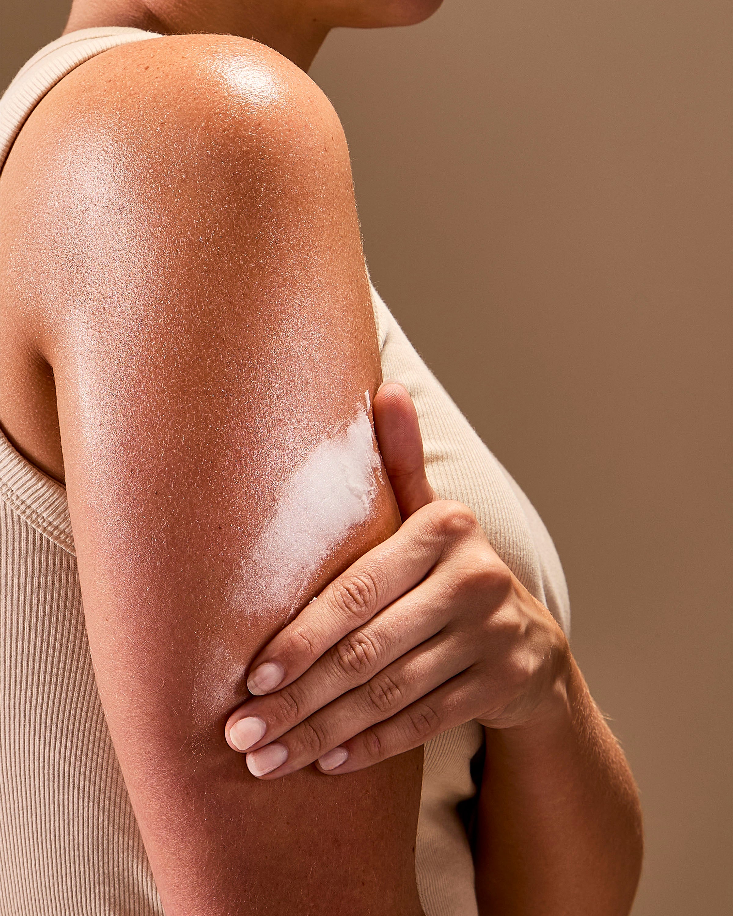 Into the Night Glowtion Body Butter