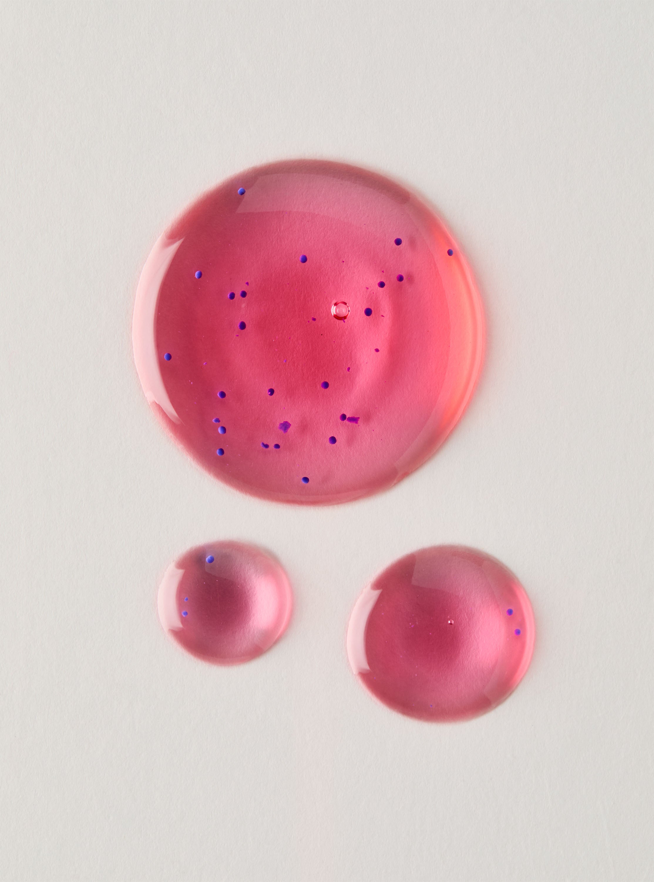 Winter Candy Apple PocketBac Hand Sanitizer