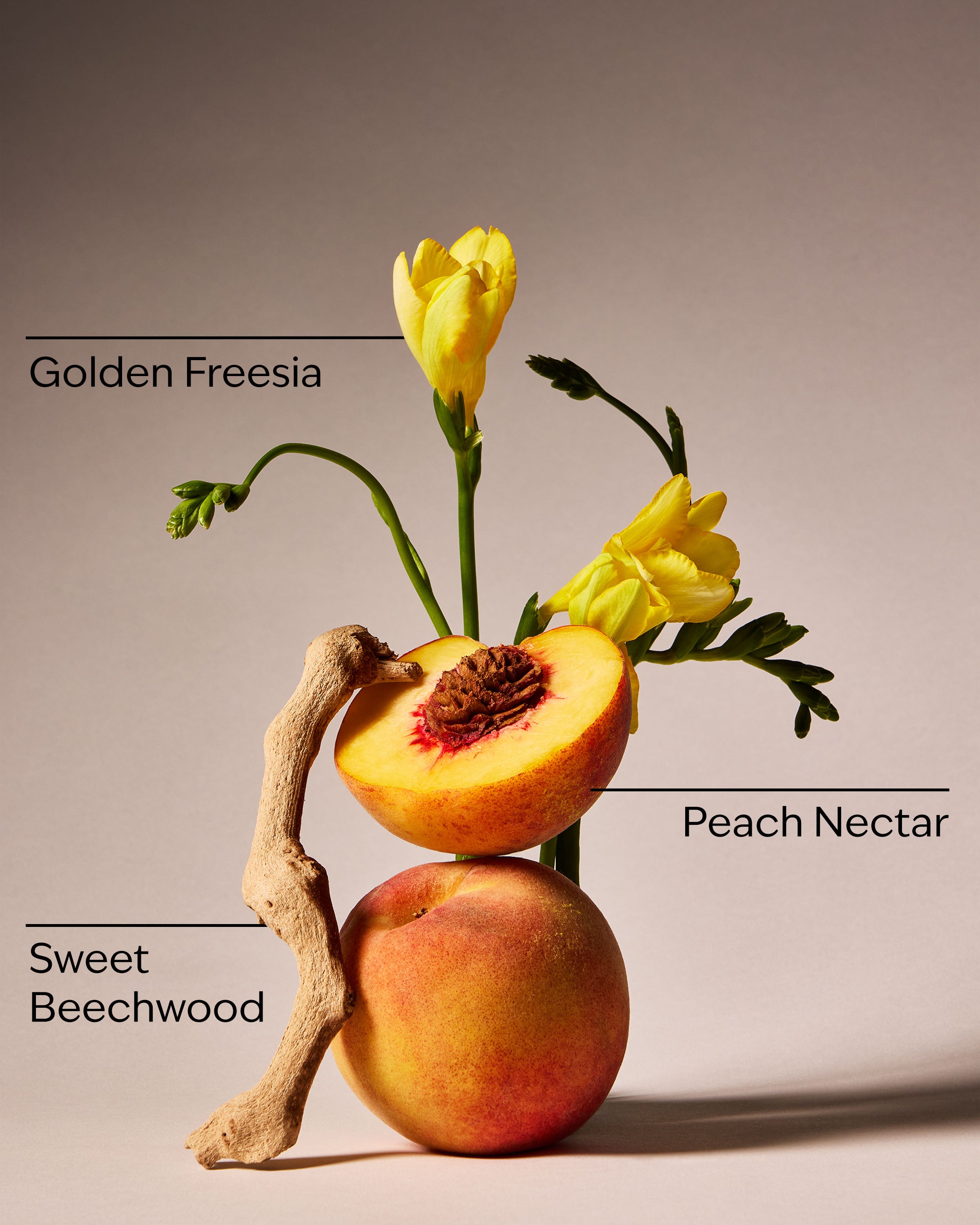 Peach Blossom & Nectar Ultimate Hydration Body Cream