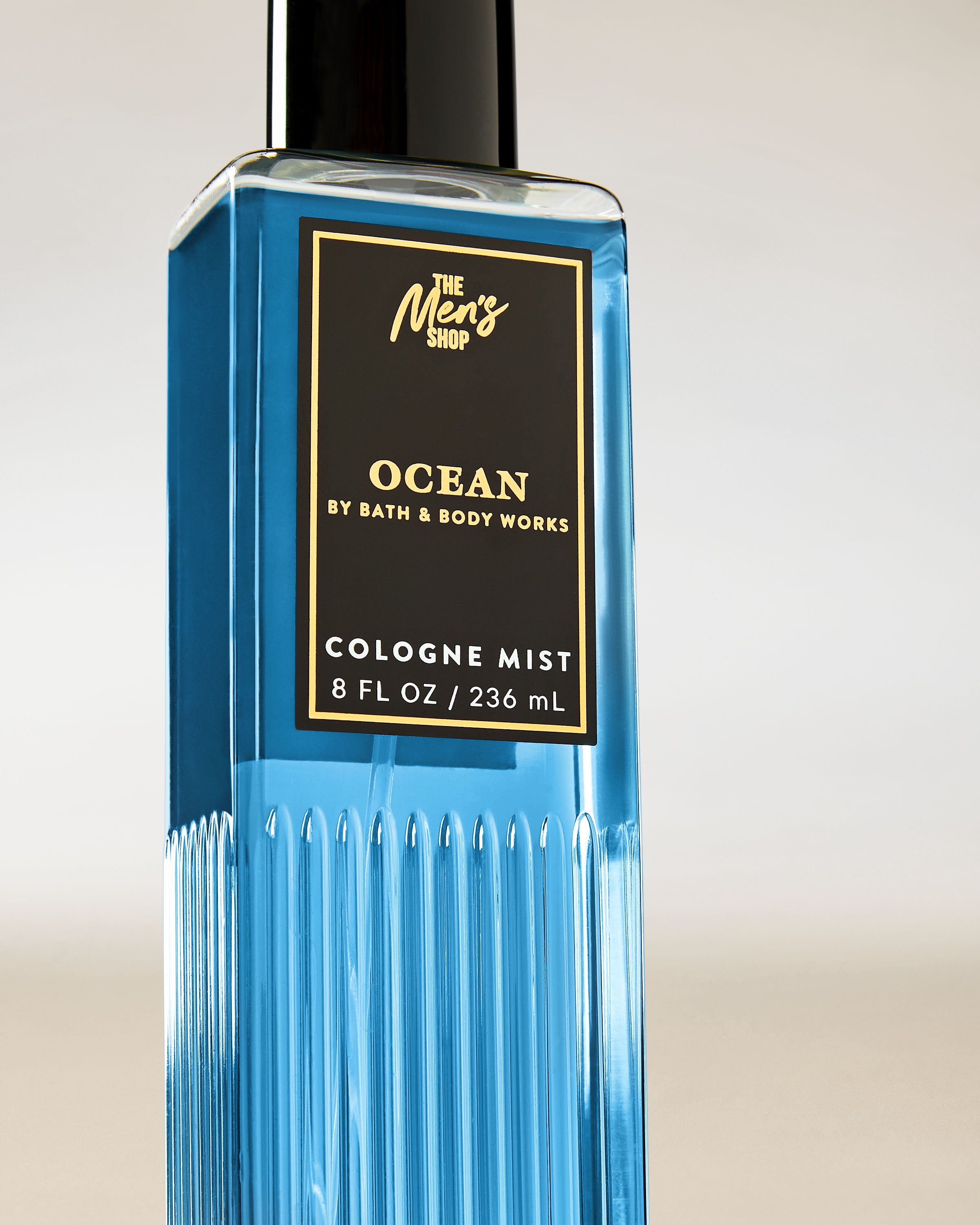 Ocean Cologne Mist