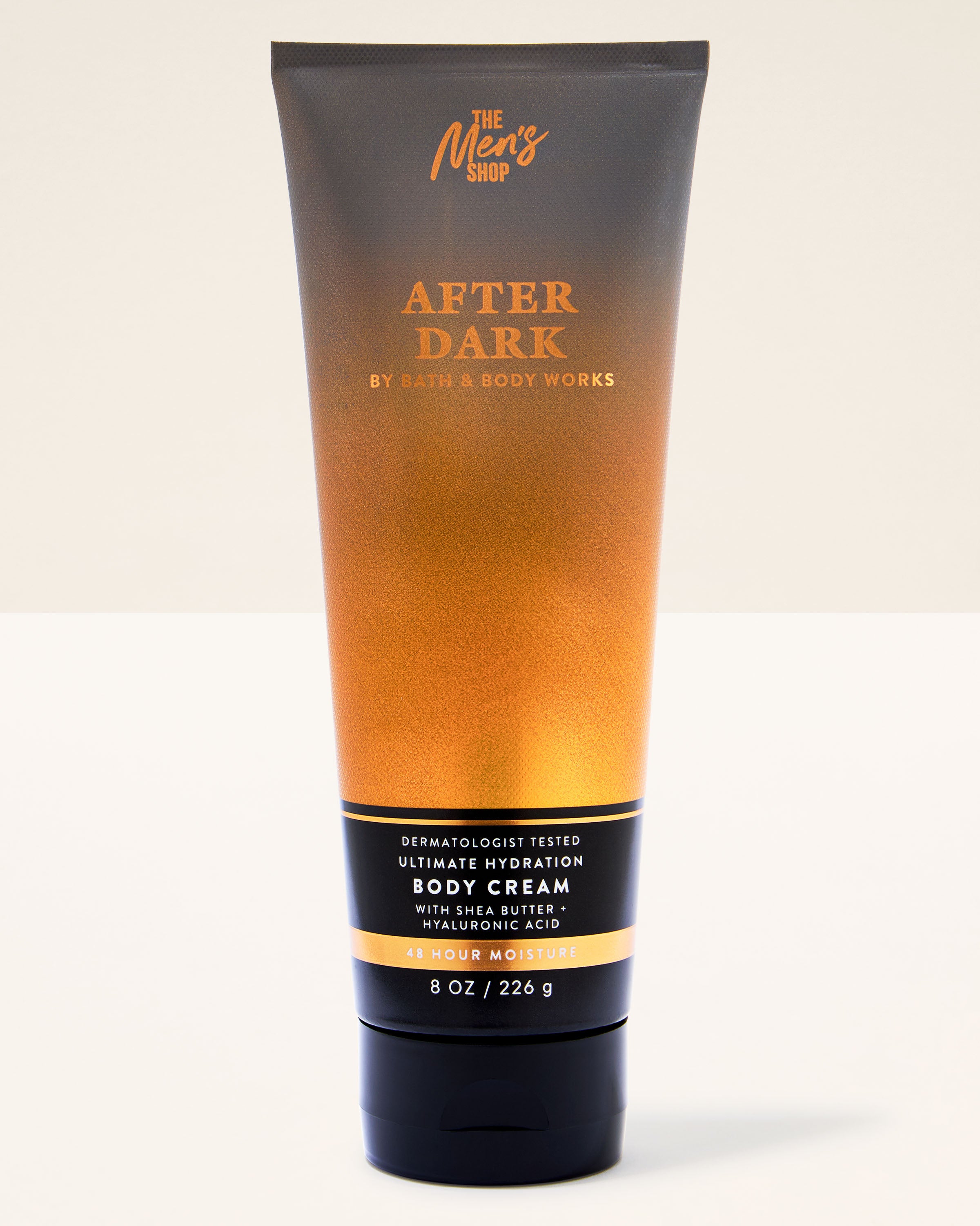 After Dark Ultimate Hydration Body Cream