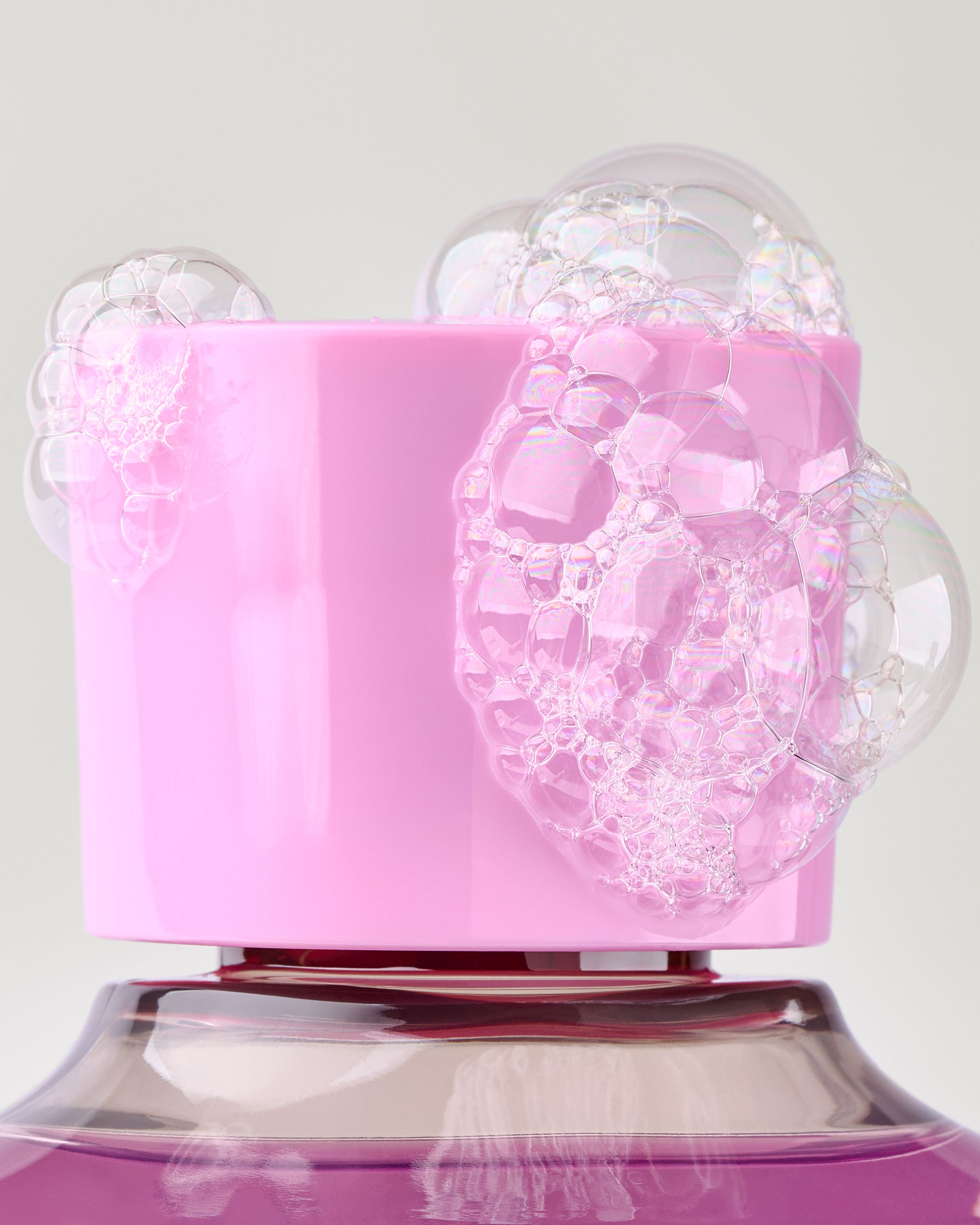 Bahamas Passionfruit & Banana Flower Body Wash