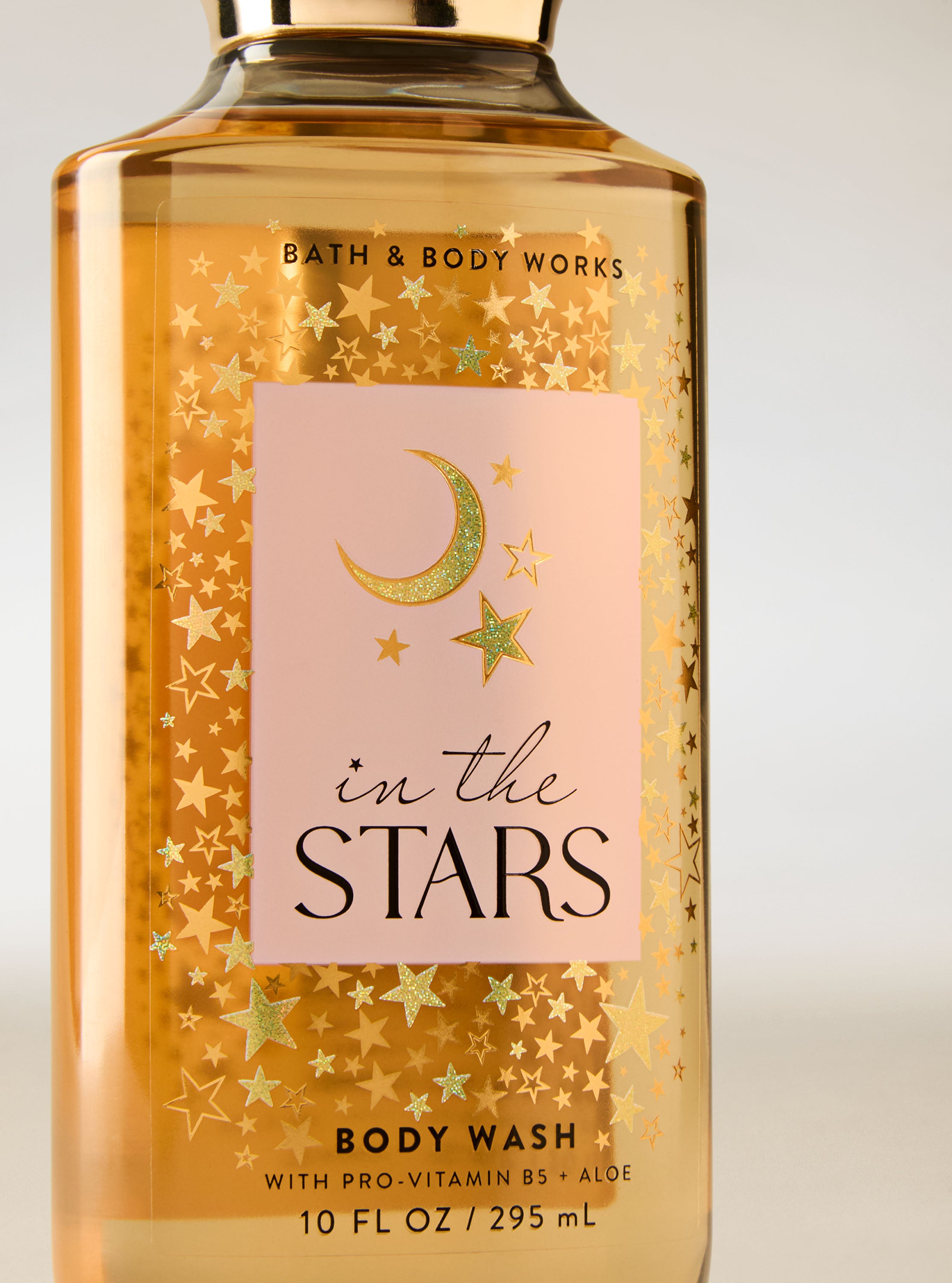 In the Stars Body Wash