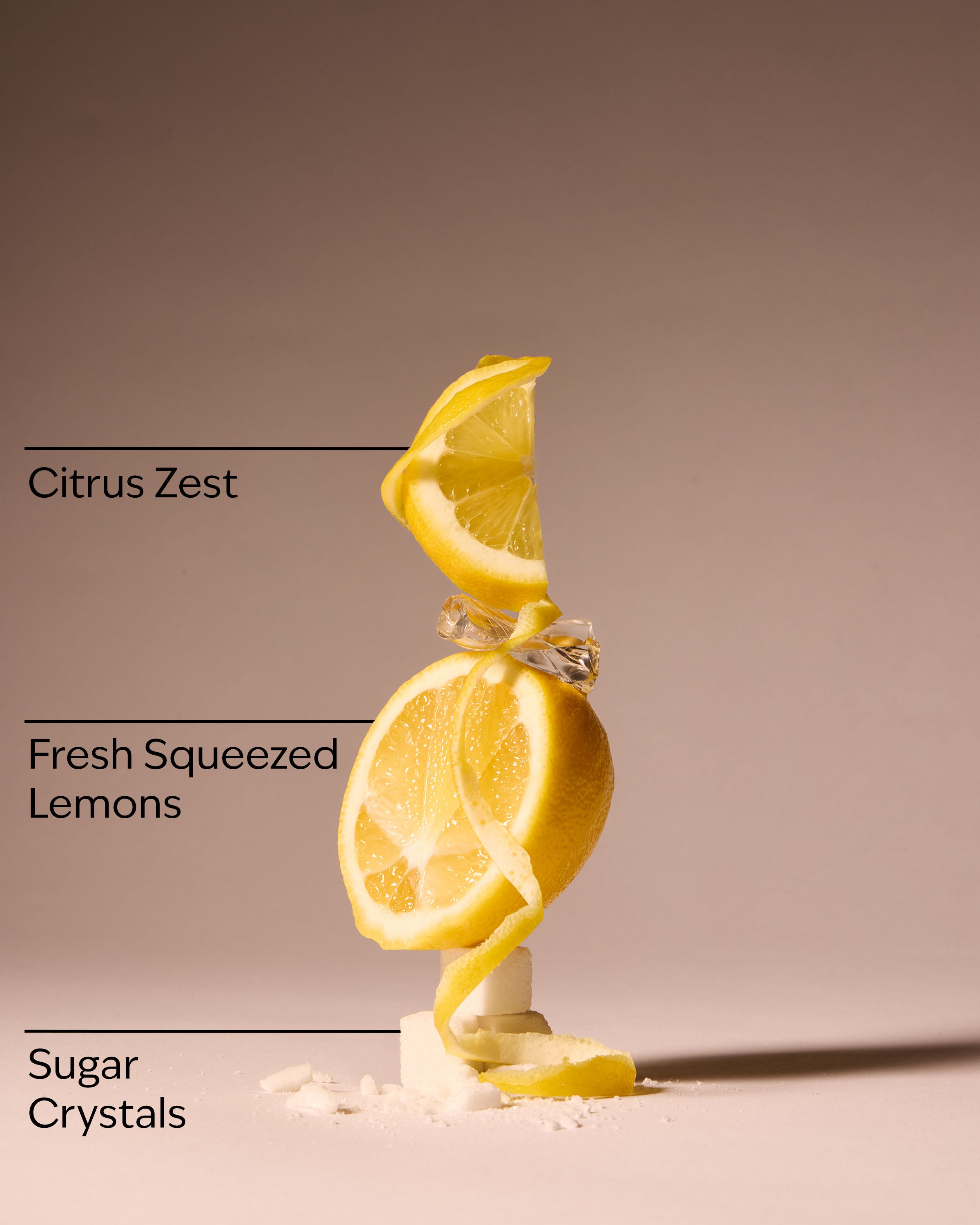 Iced Lemonade Lip Oil