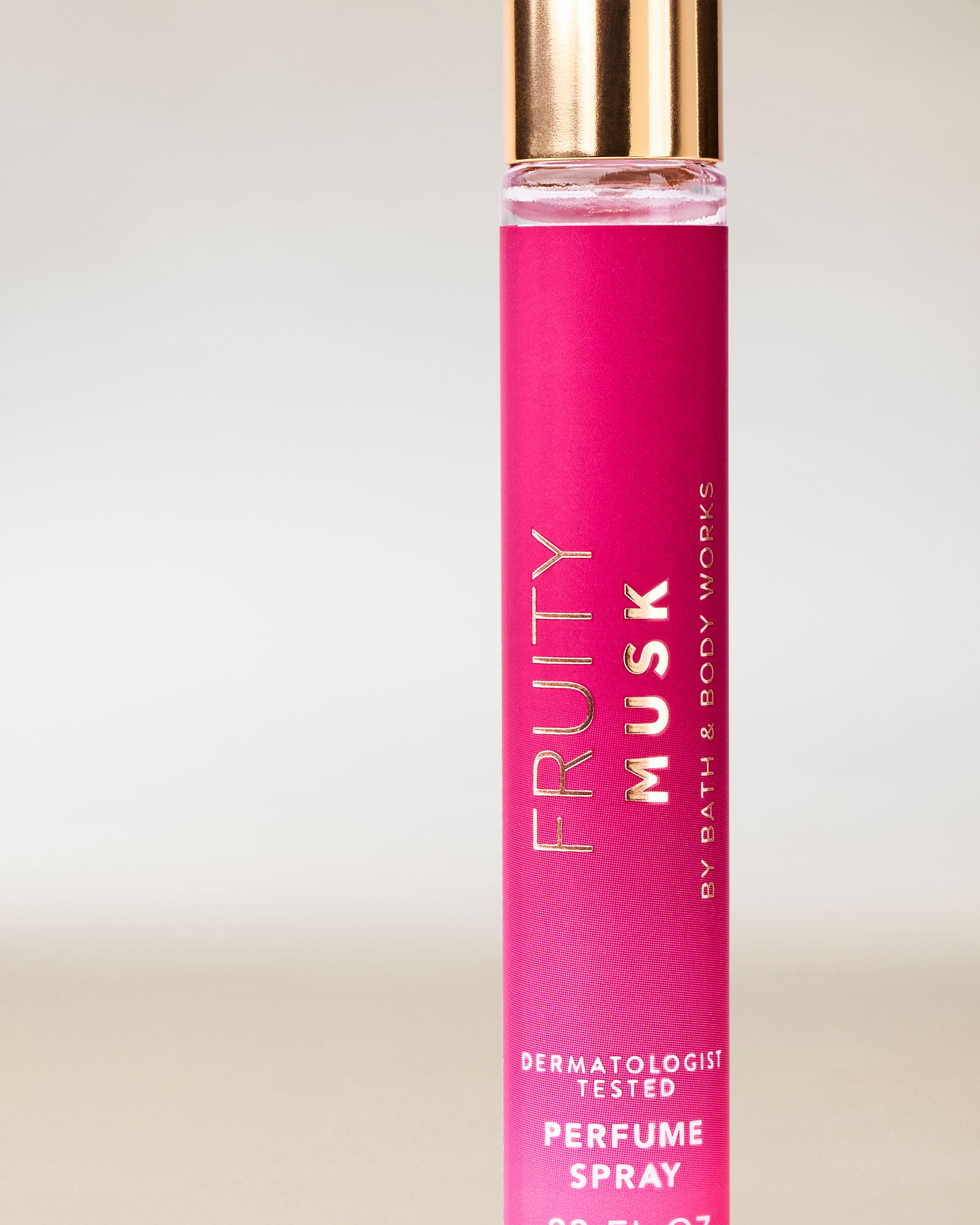 Fruity Musk Mini Eau de Parfum